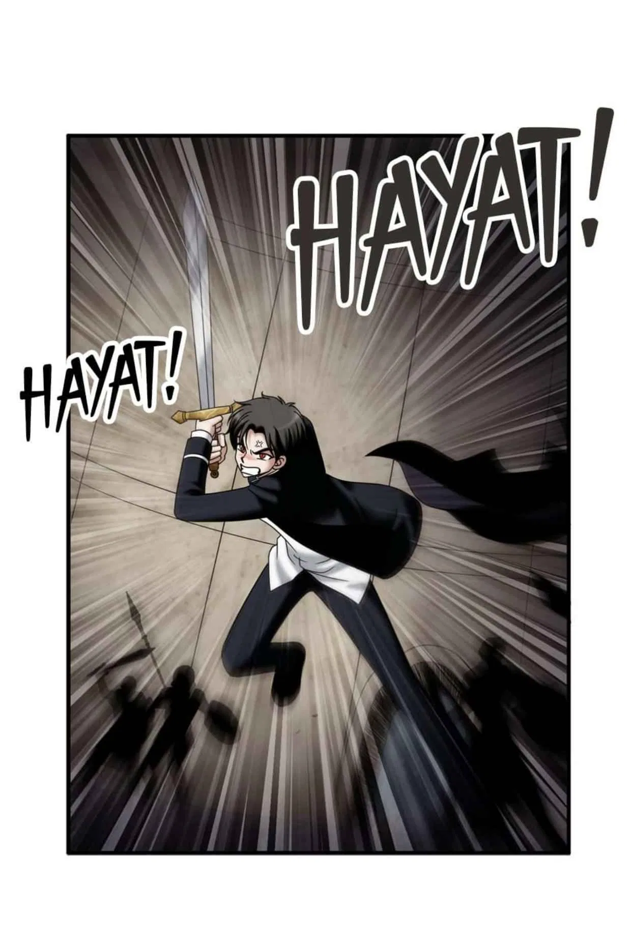 Vampire Academy Chapter 67 – Page 10