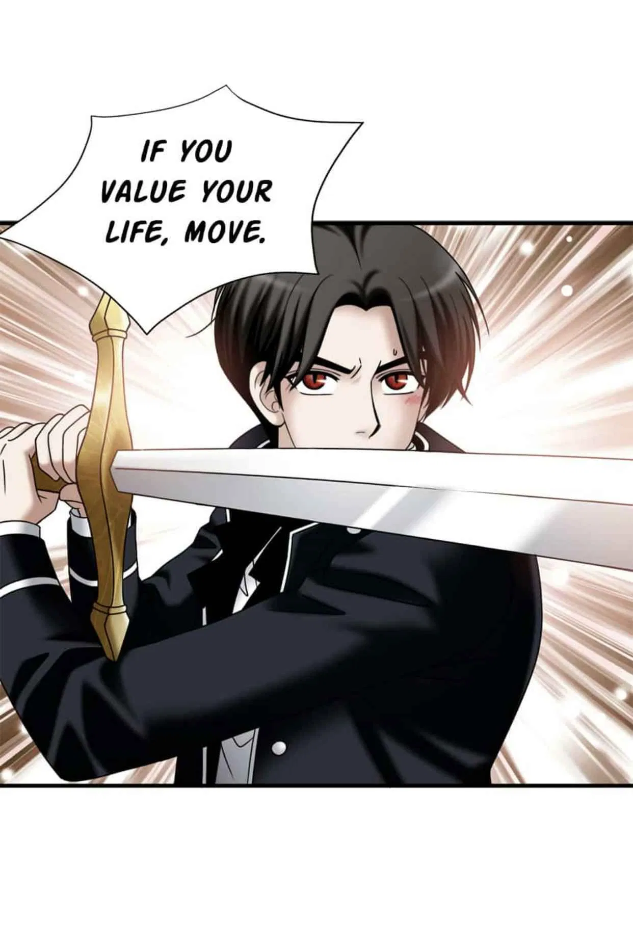 Vampire Academy Chapter 67 – Page 12