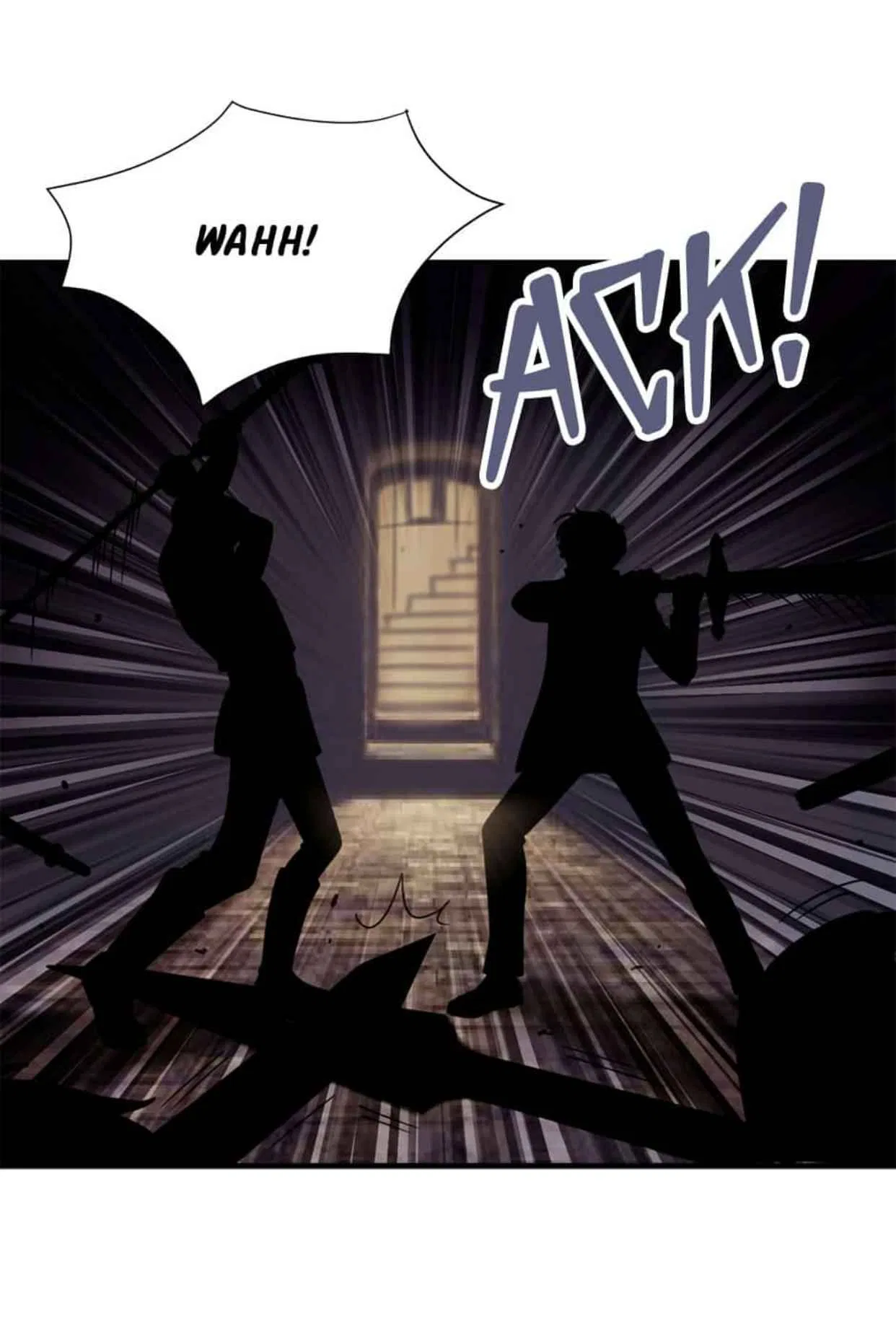 Vampire Academy Chapter 67 – Page 13