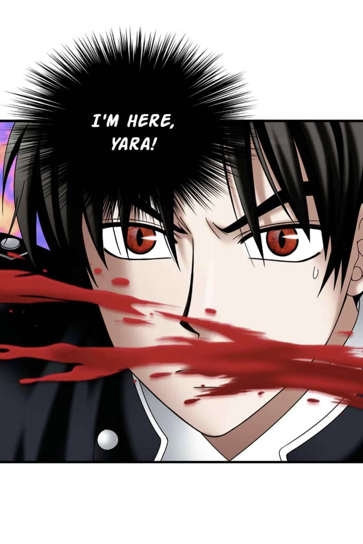 Vampire Academy Chapter 67 – Page 14