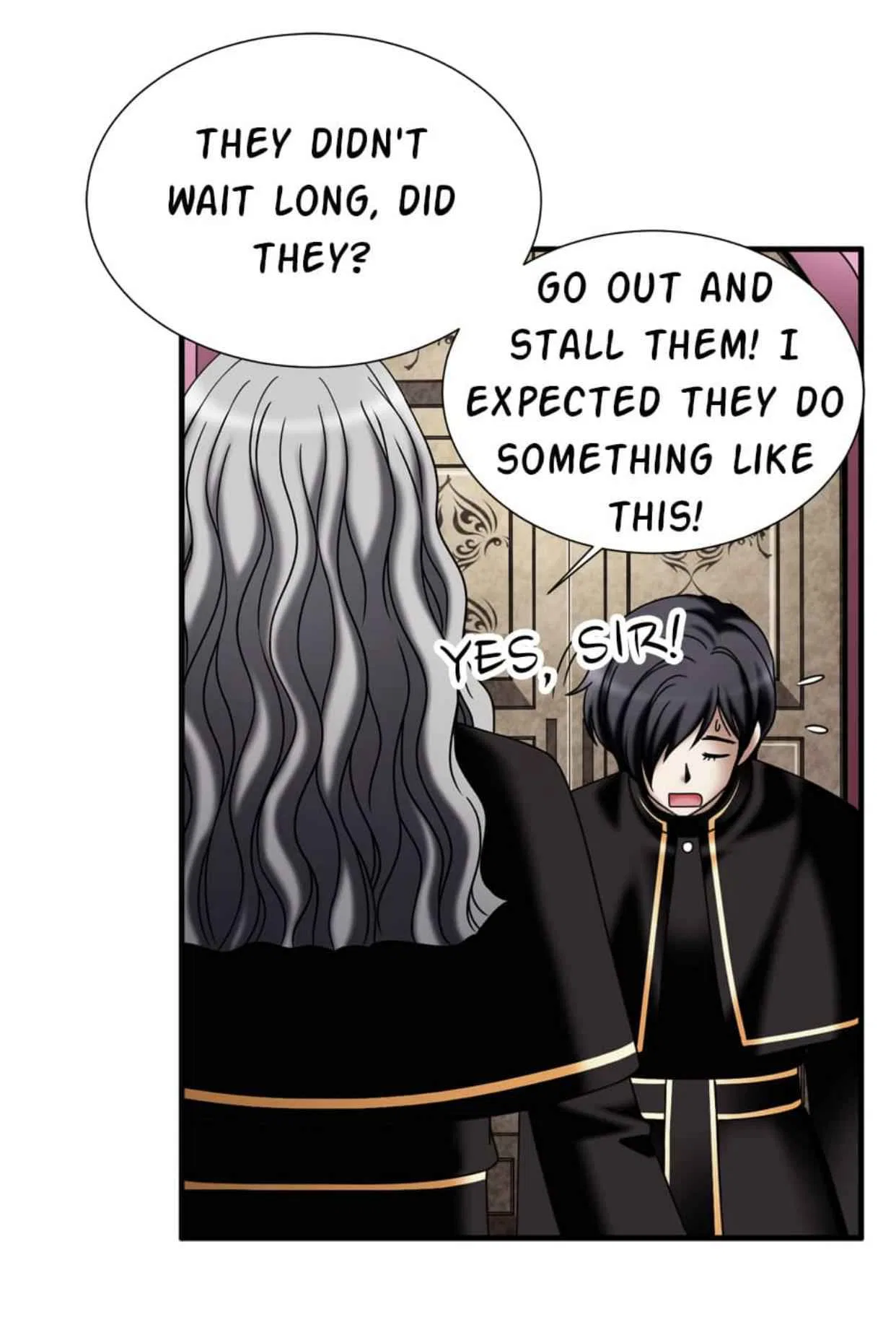 Vampire Academy Chapter 67 – Page 16