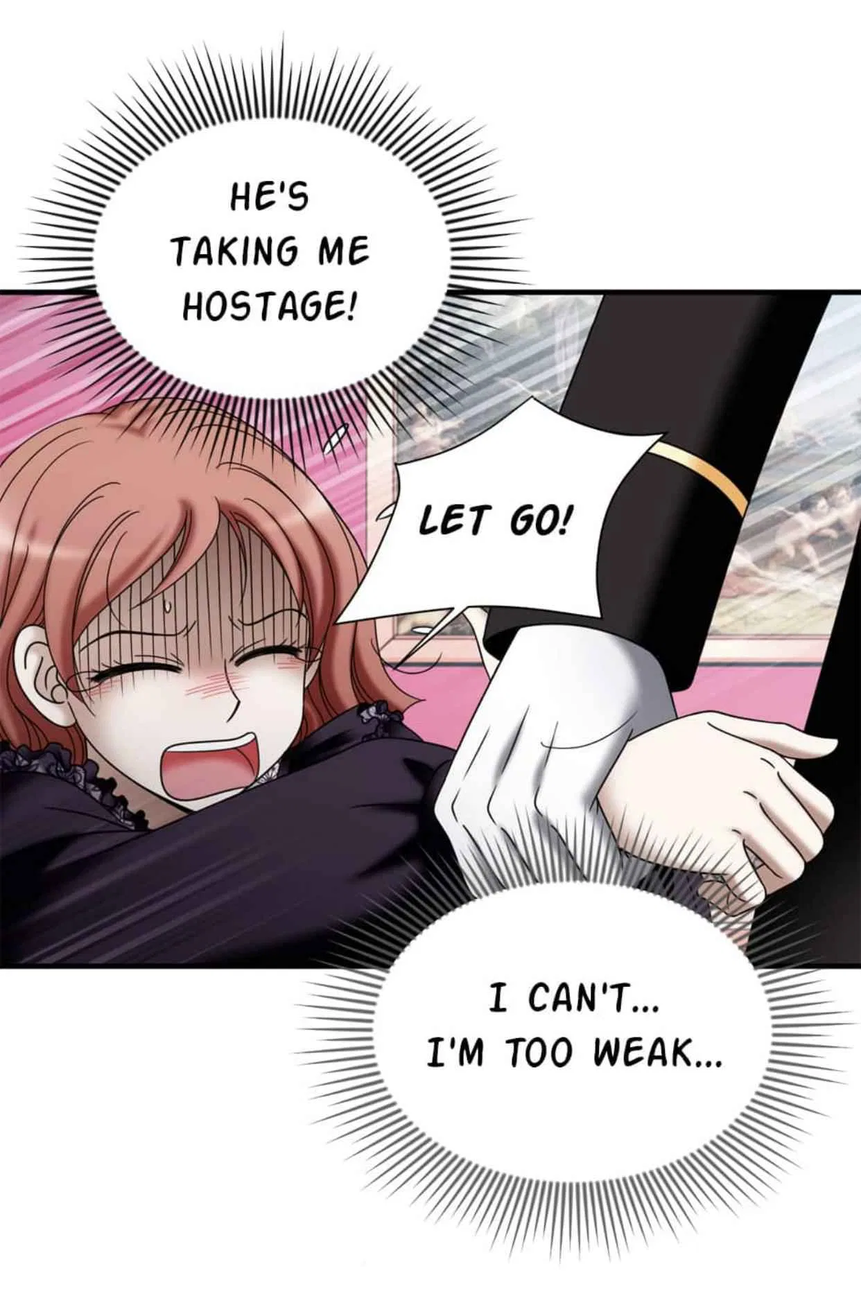 Vampire Academy Chapter 67 – Page 18