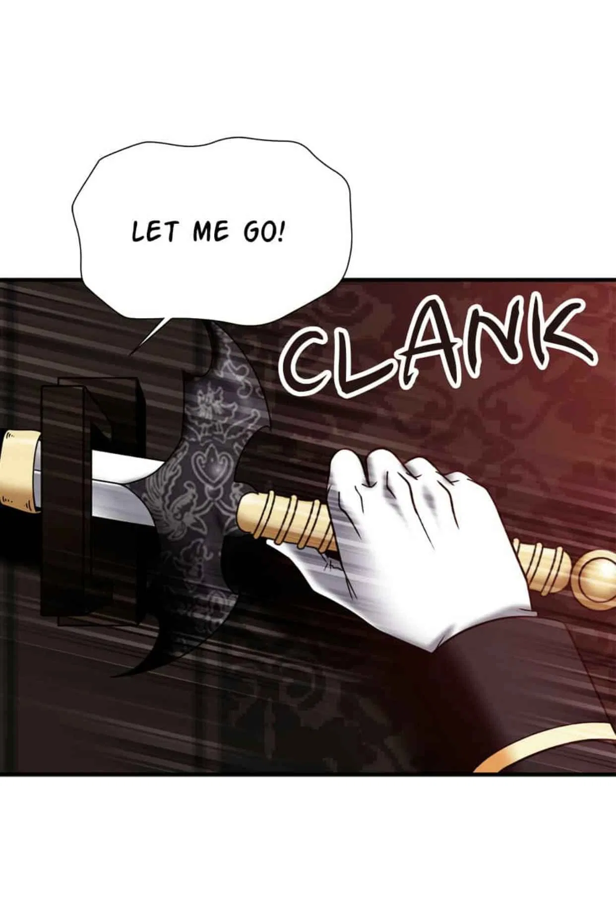 Vampire Academy Chapter 67 – Page 20