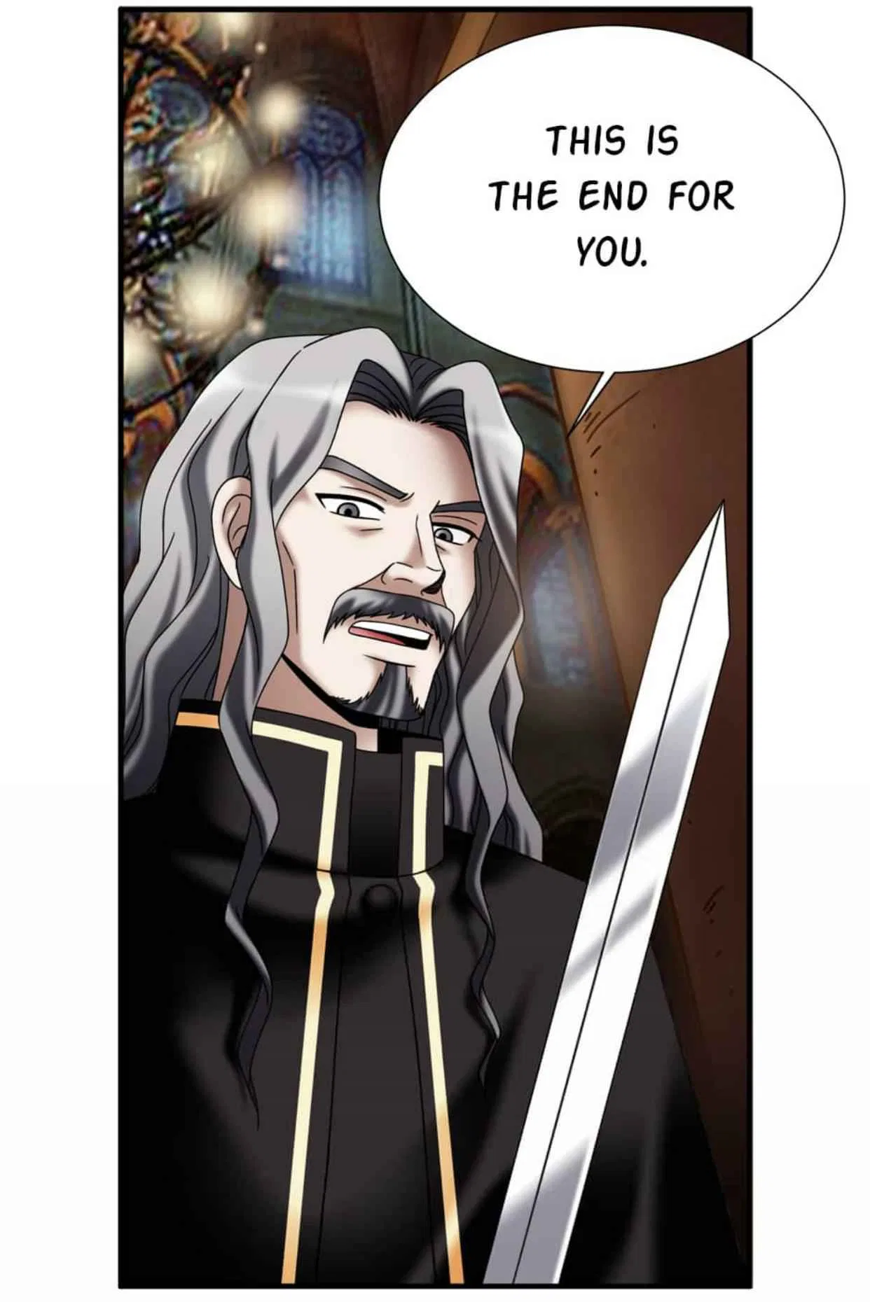 Vampire Academy Chapter 67 – Page 22