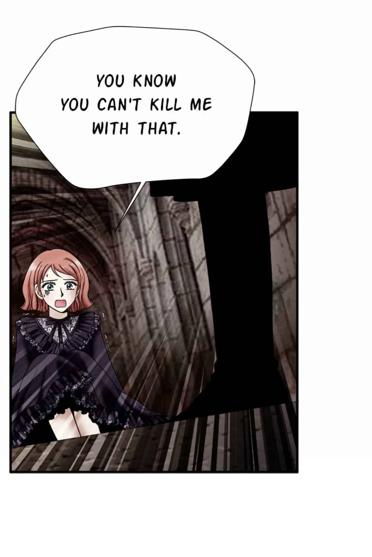 Vampire Academy Chapter 67 – Page 23
