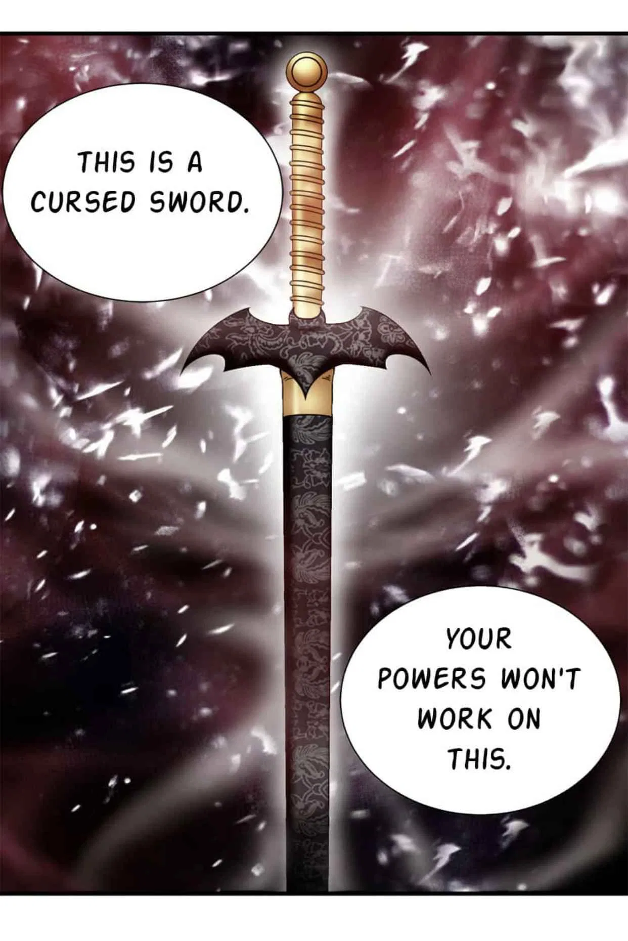Vampire Academy Chapter 67 – Page 25