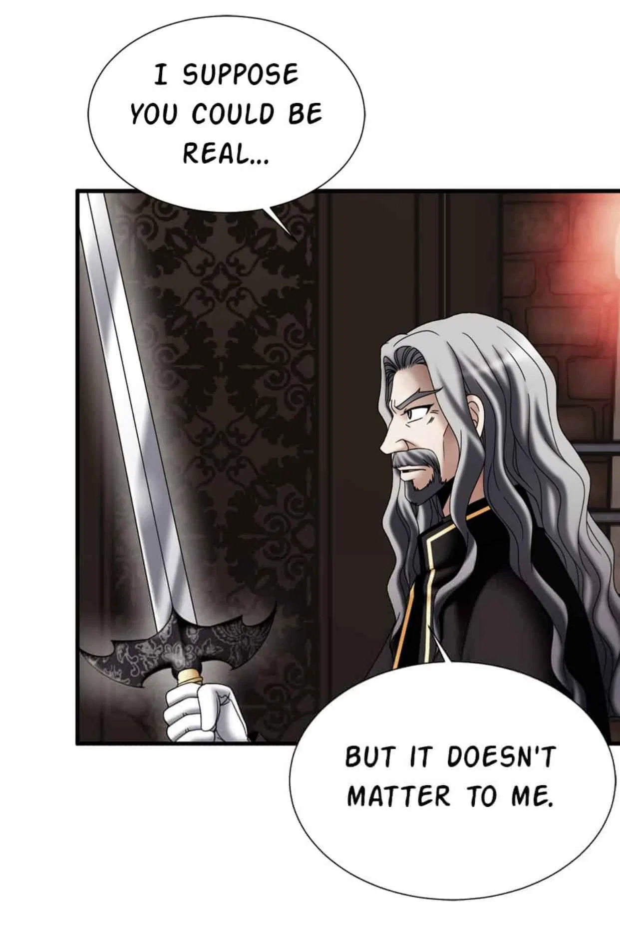 Vampire Academy Chapter 67 – Page 27