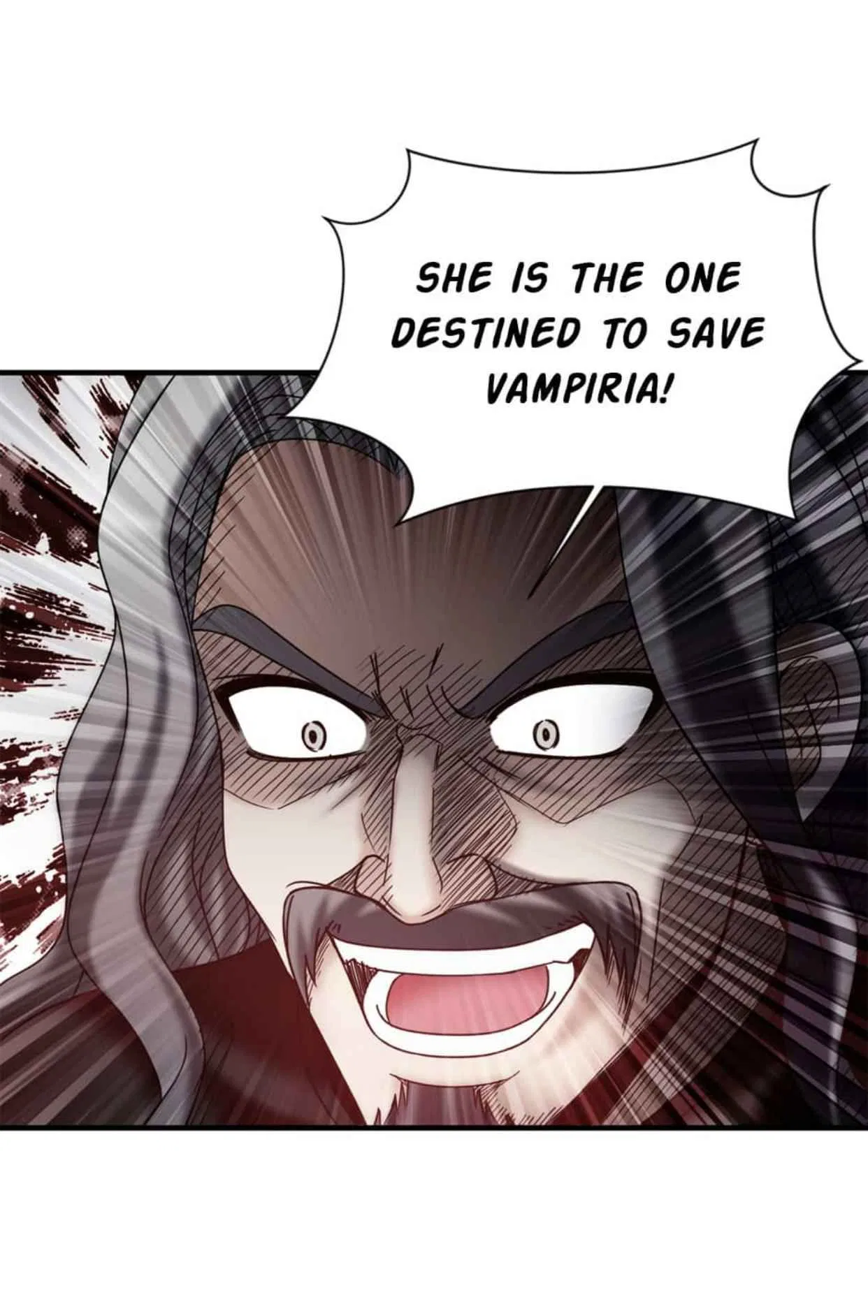Vampire Academy Chapter 67 – Page 29