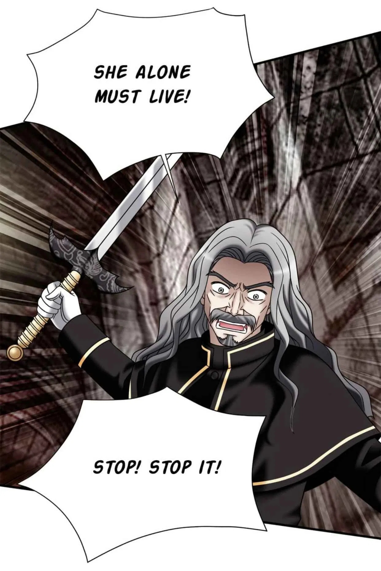 Vampire Academy Chapter 67 – Page 30