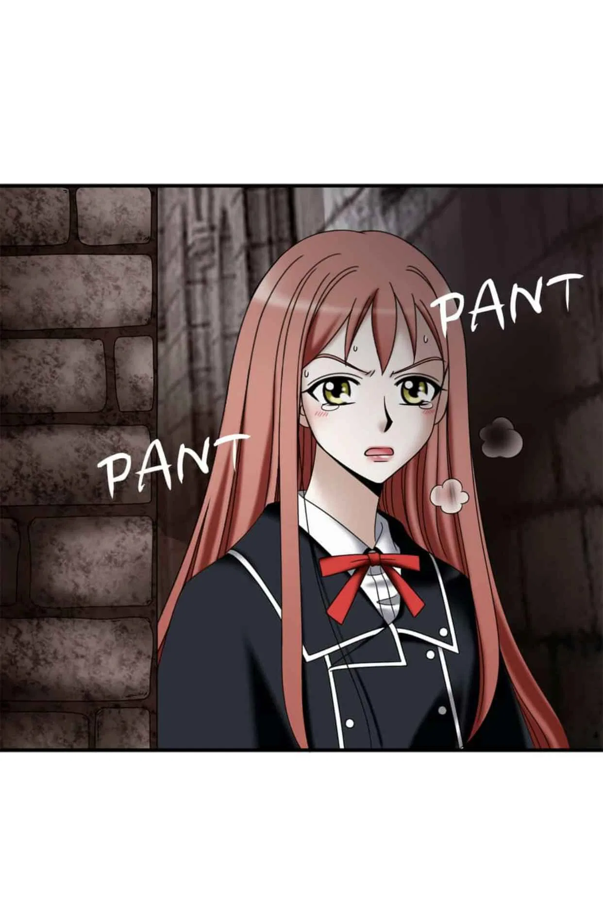 Vampire Academy Chapter 67 – Page 31