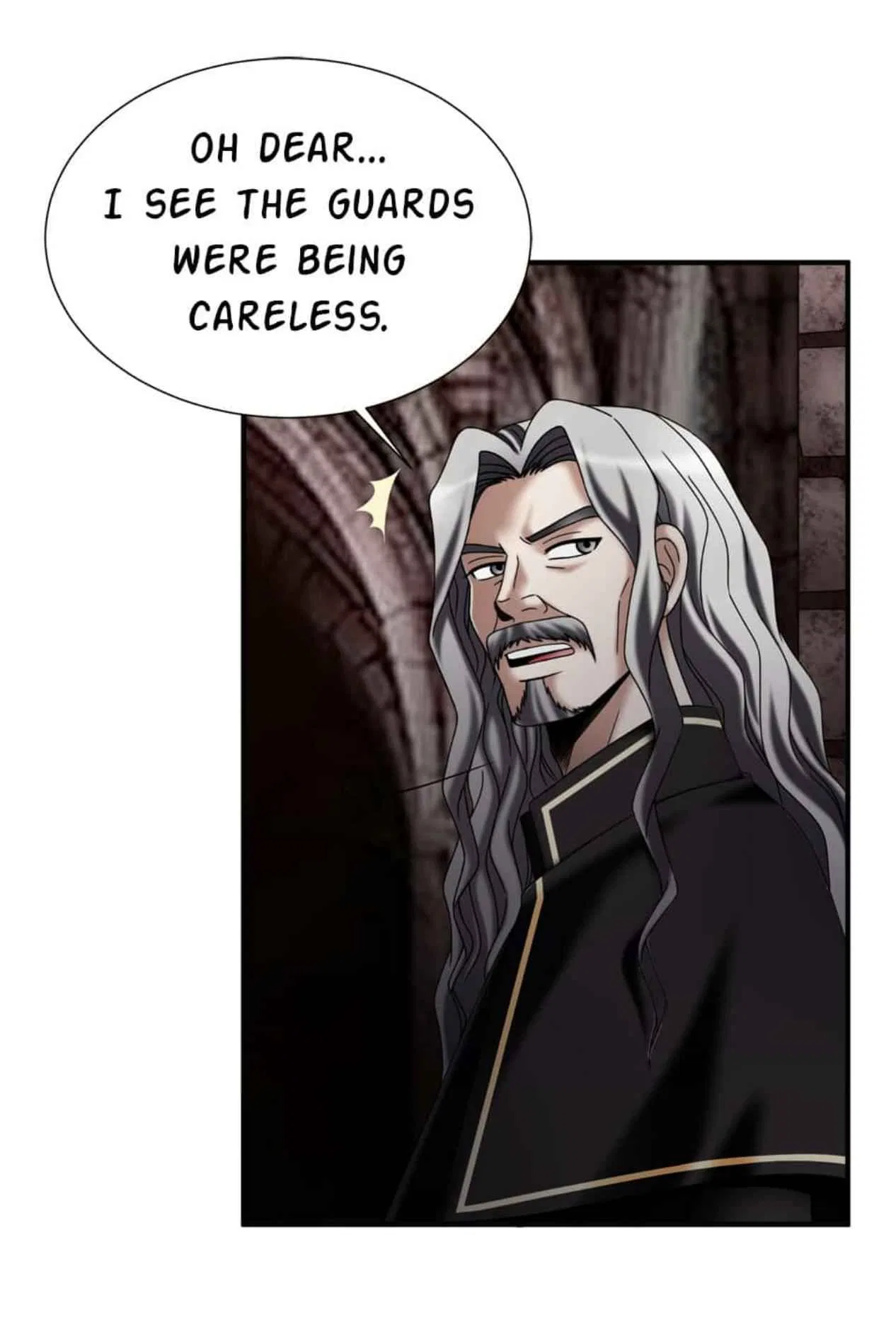 Vampire Academy Chapter 67 – Page 32