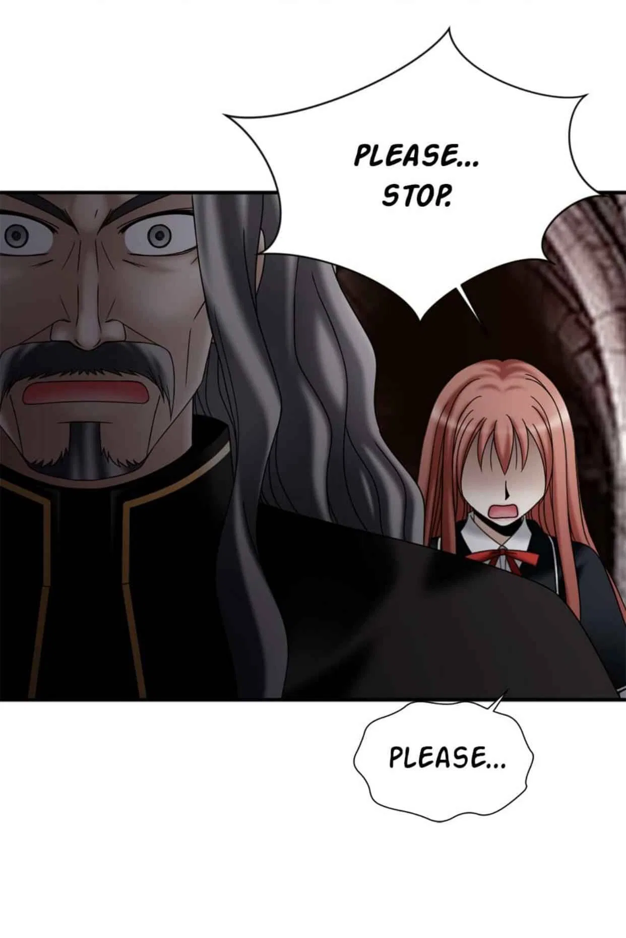 Vampire Academy Chapter 67 – Page 35