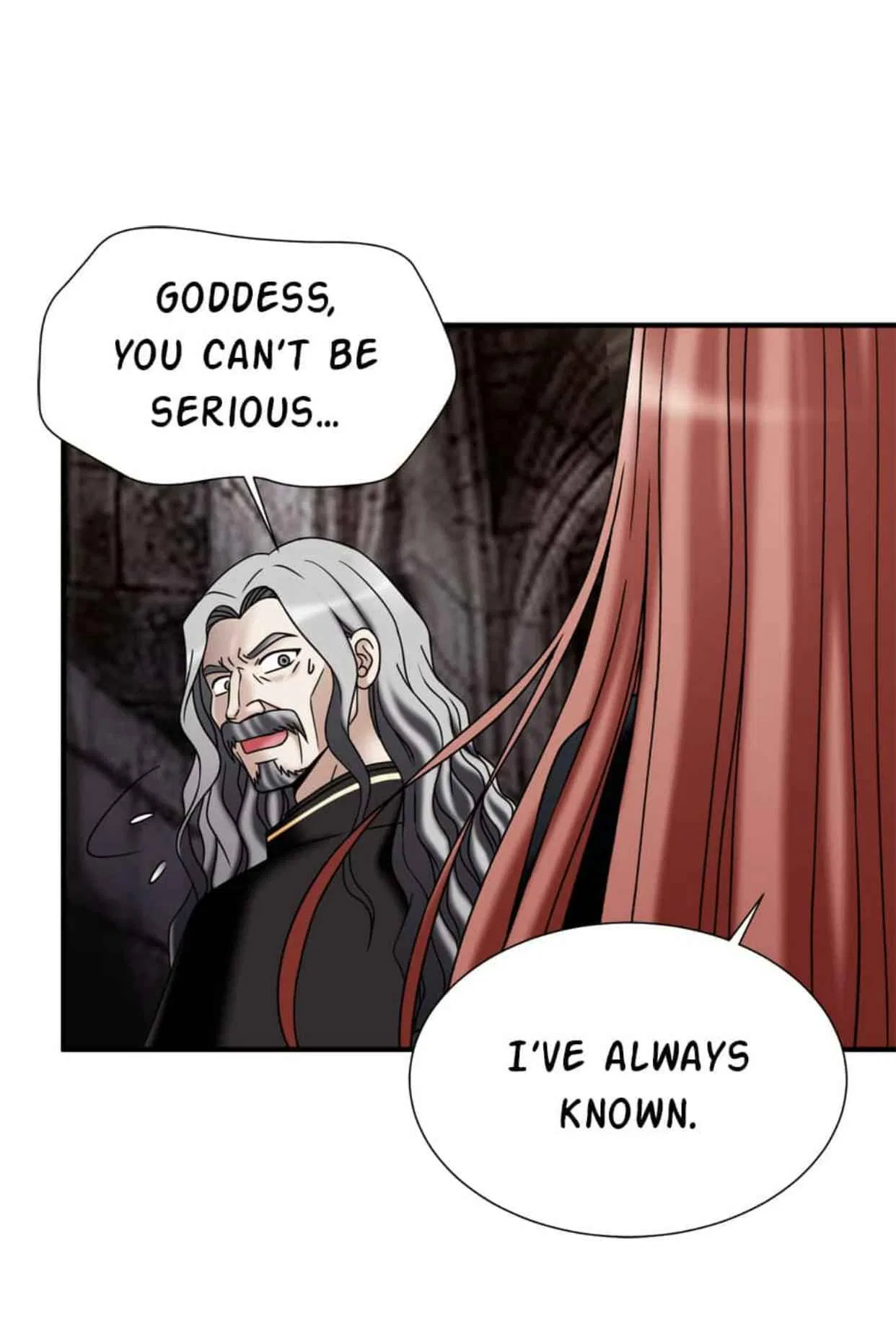 Vampire Academy Chapter 67 – Page 37