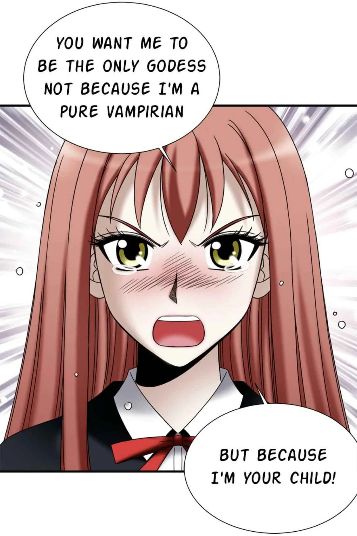Vampire Academy Chapter 67 – Page 38