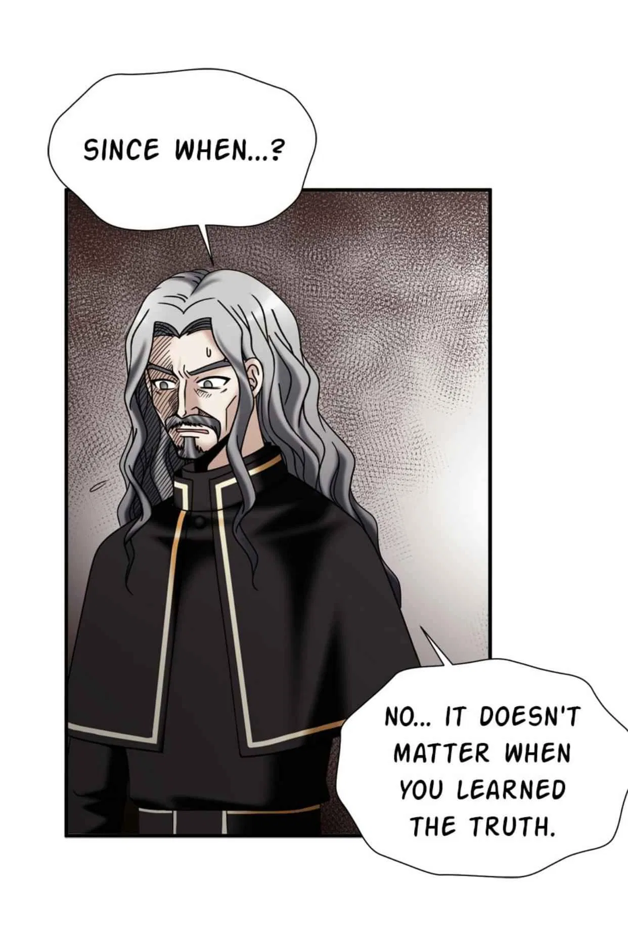 Vampire Academy Chapter 67 – Page 39