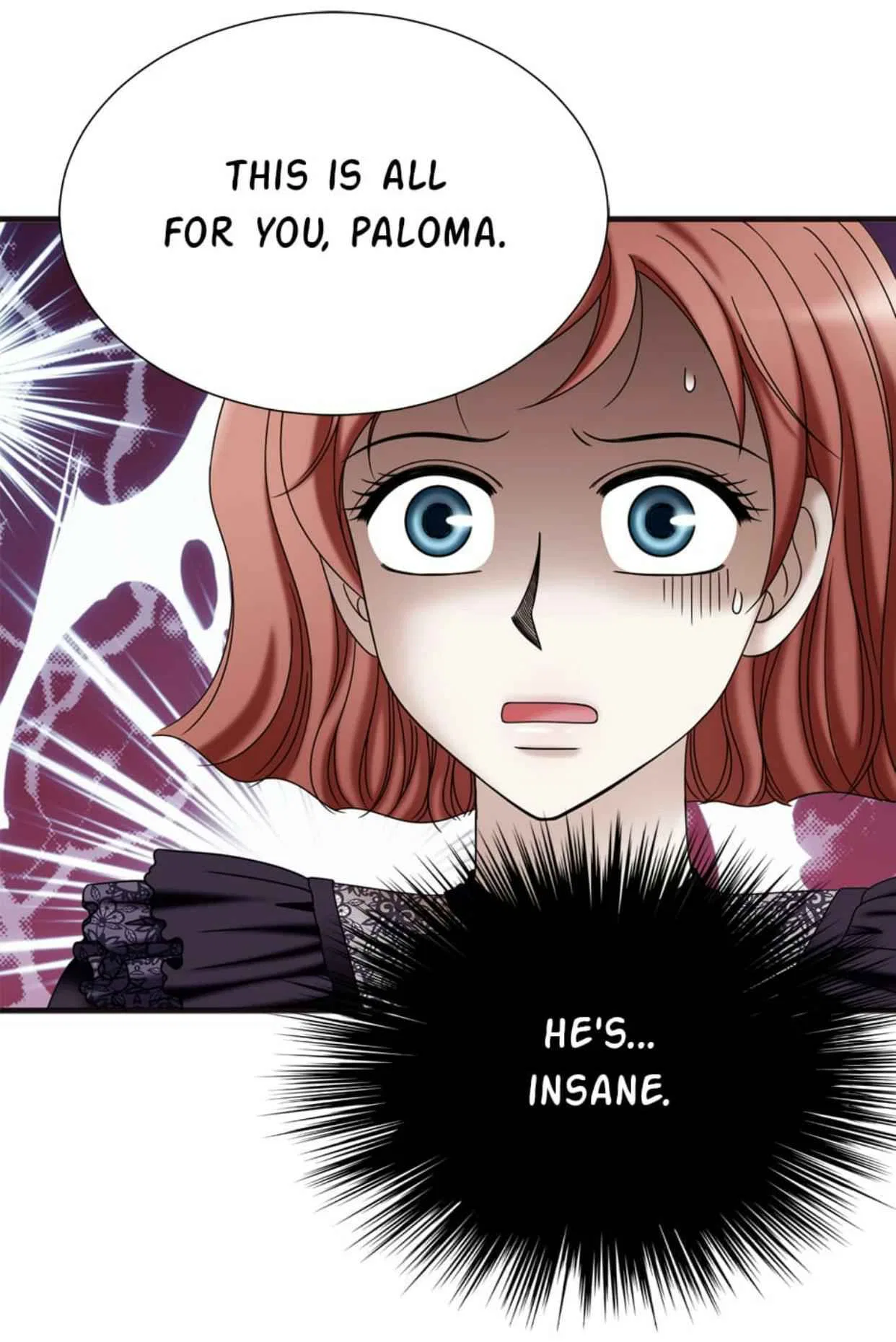 Vampire Academy Chapter 67 – Page 41