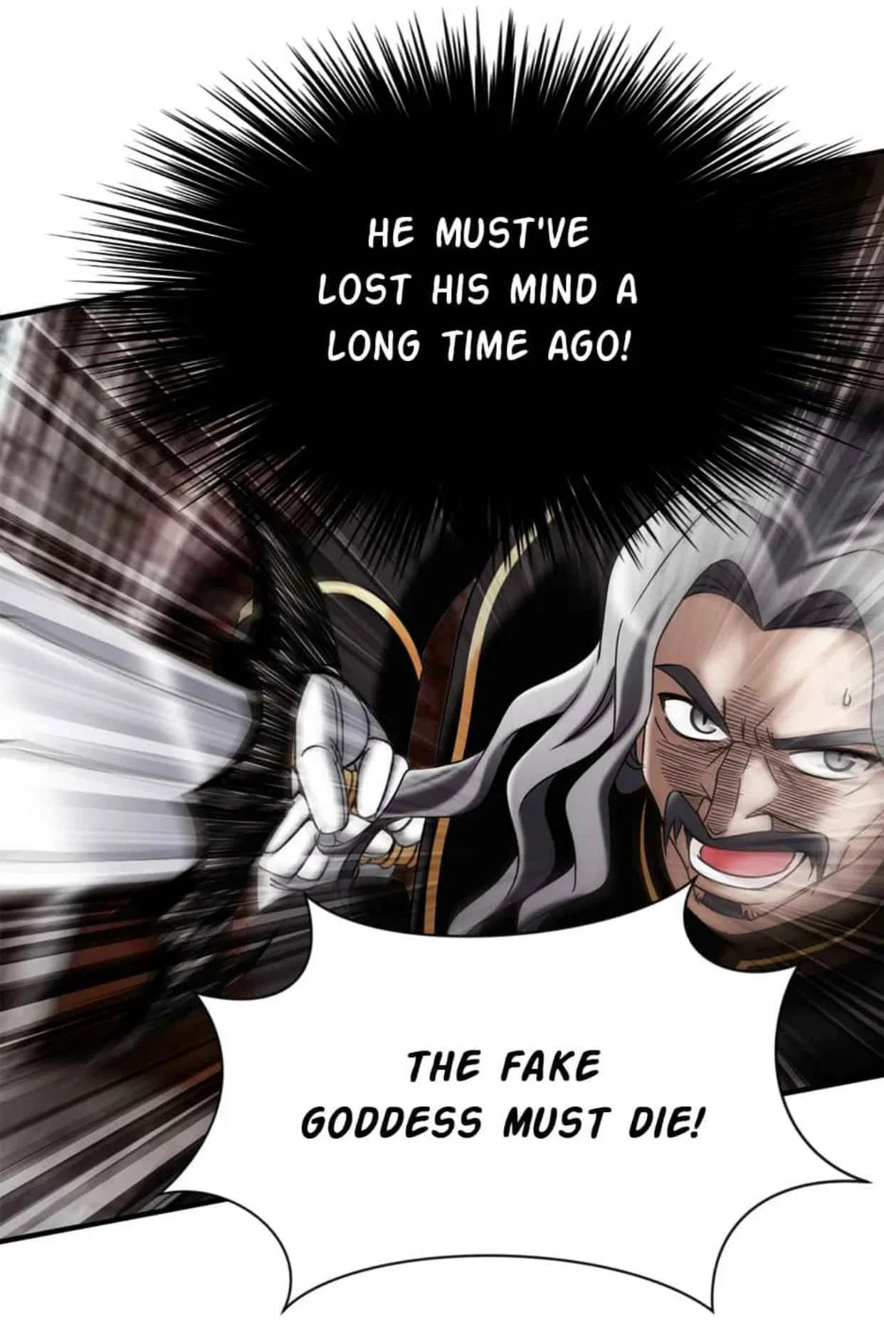 Vampire Academy Chapter 67 – Page 42