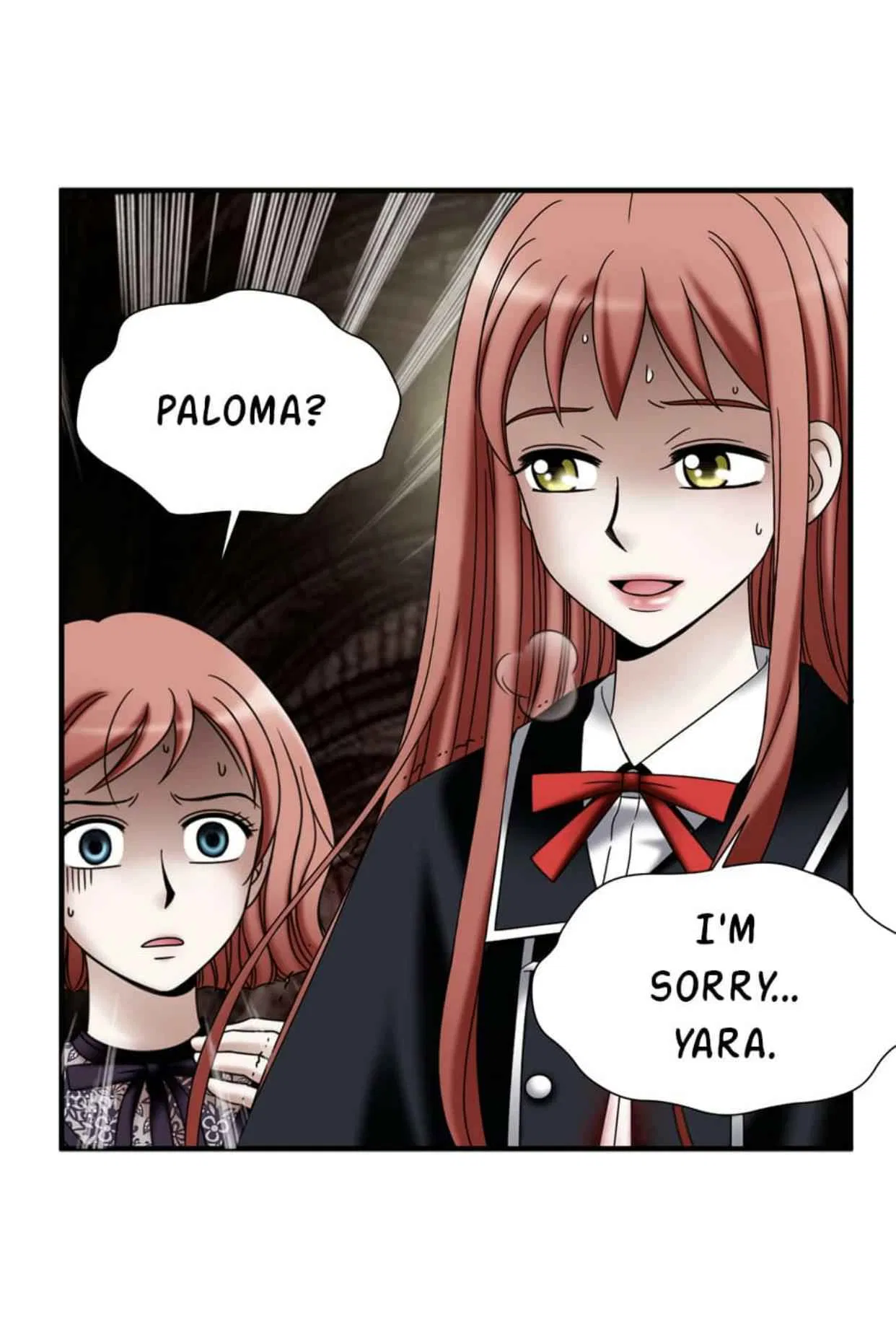 Vampire Academy Chapter 67 – Page 47