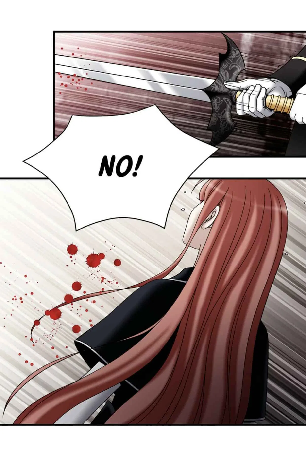 Vampire Academy Chapter 67 – Page 48