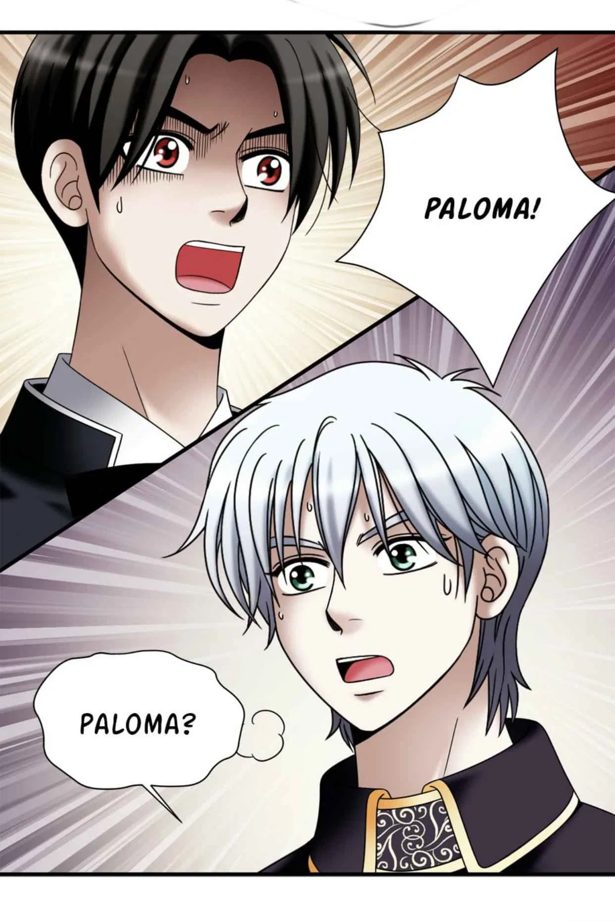 Vampire Academy Chapter 67 – Page 52