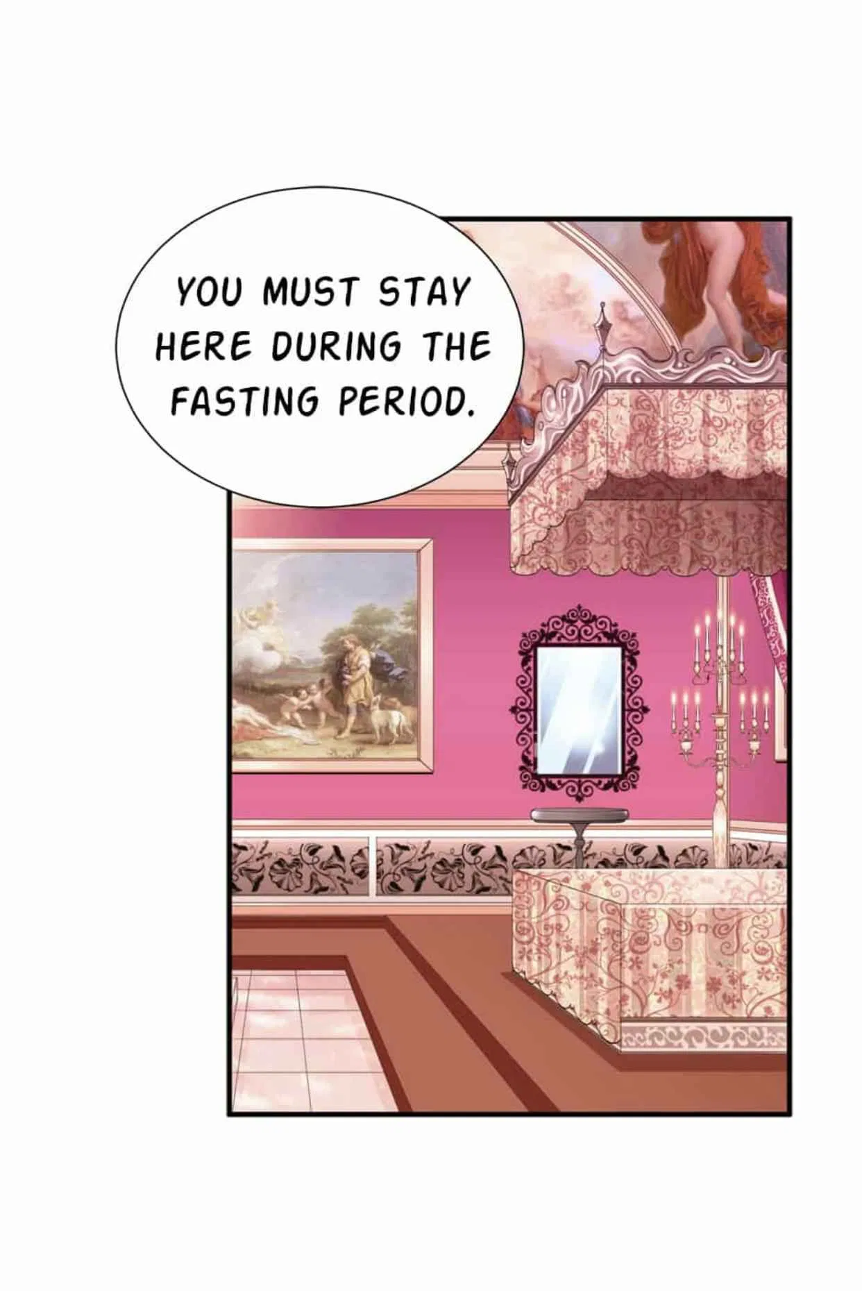 Vampire Academy Chapter 66 – Page 1