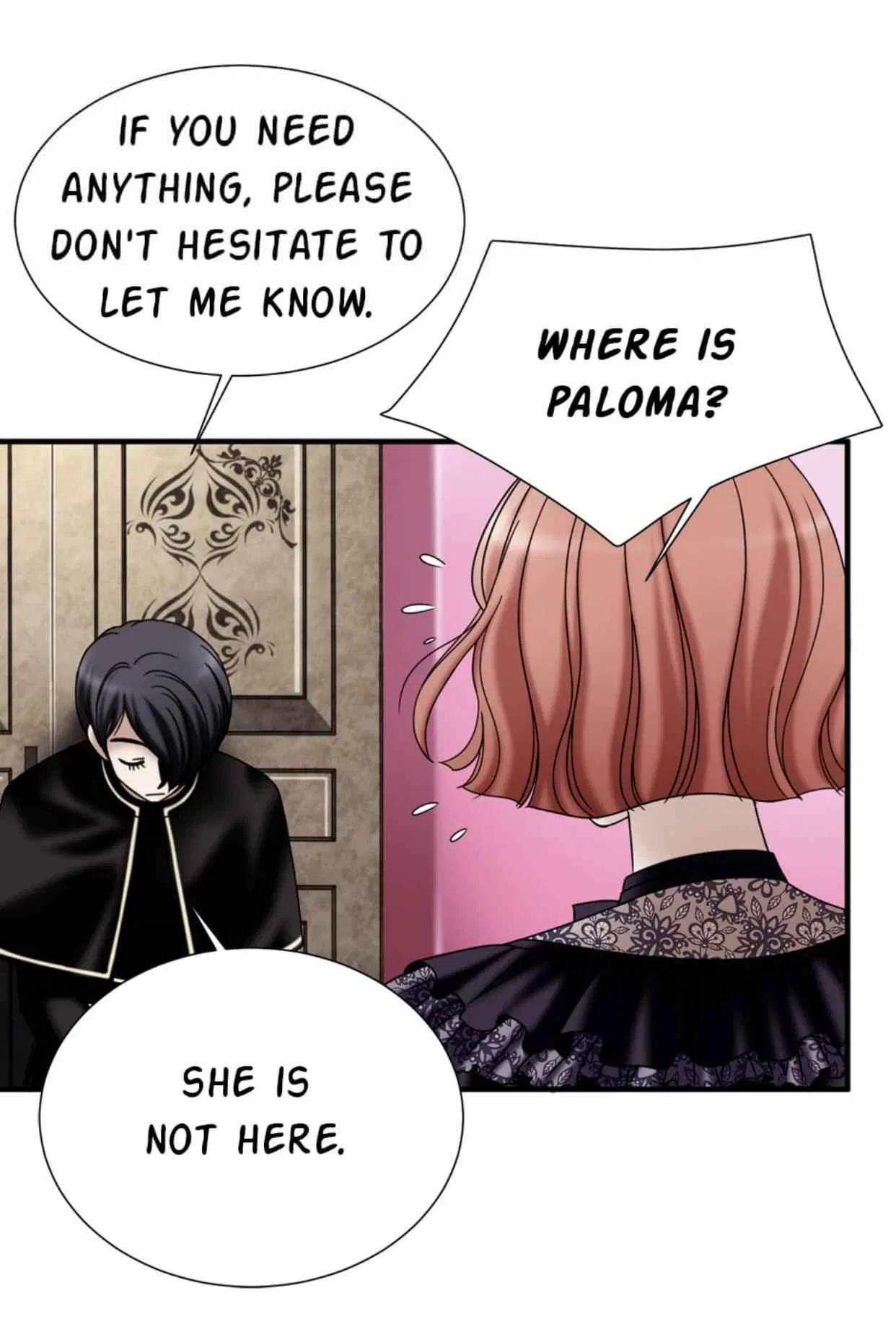 Vampire Academy Chapter 66 – Page 2