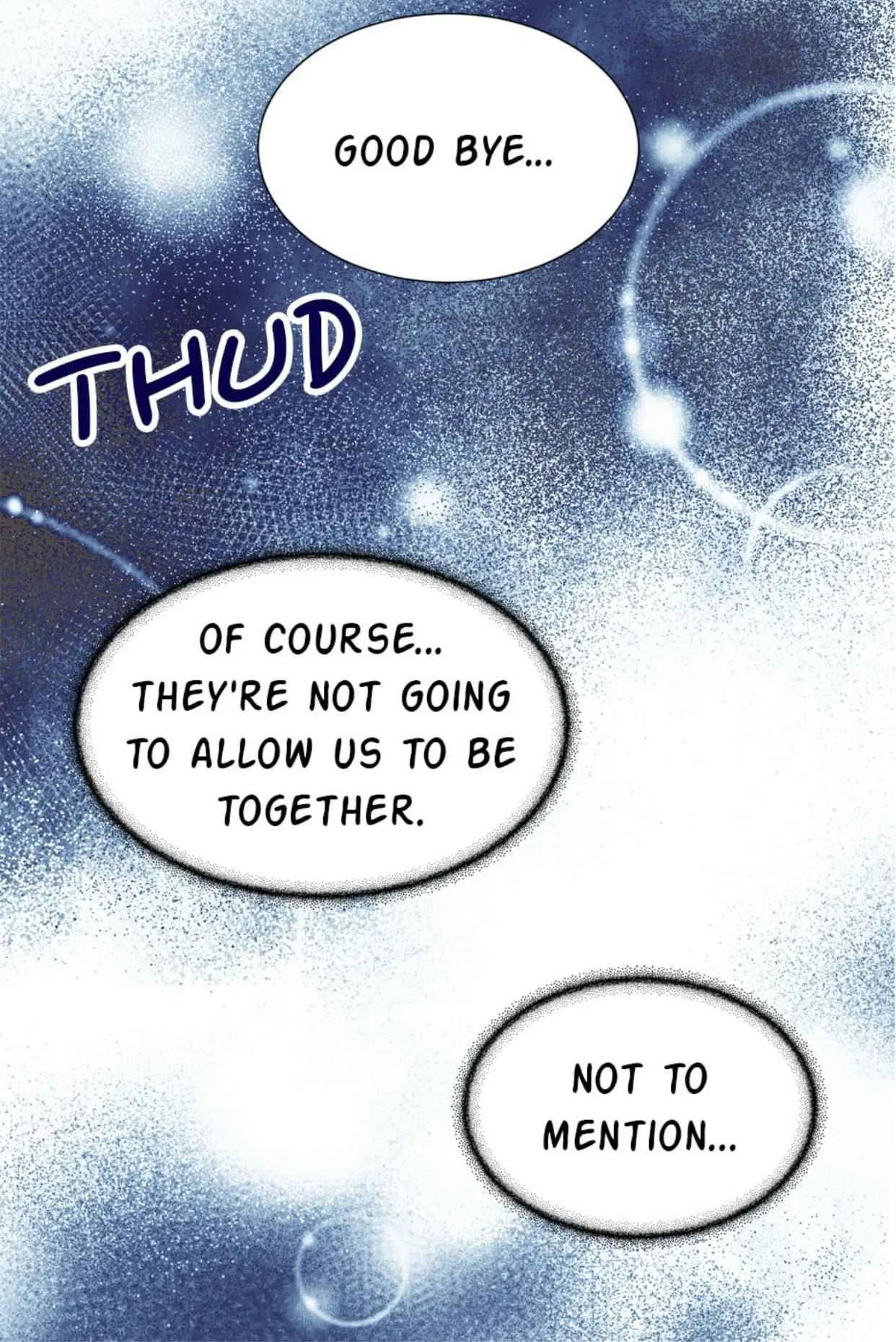 Vampire Academy Chapter 66 – Page 3