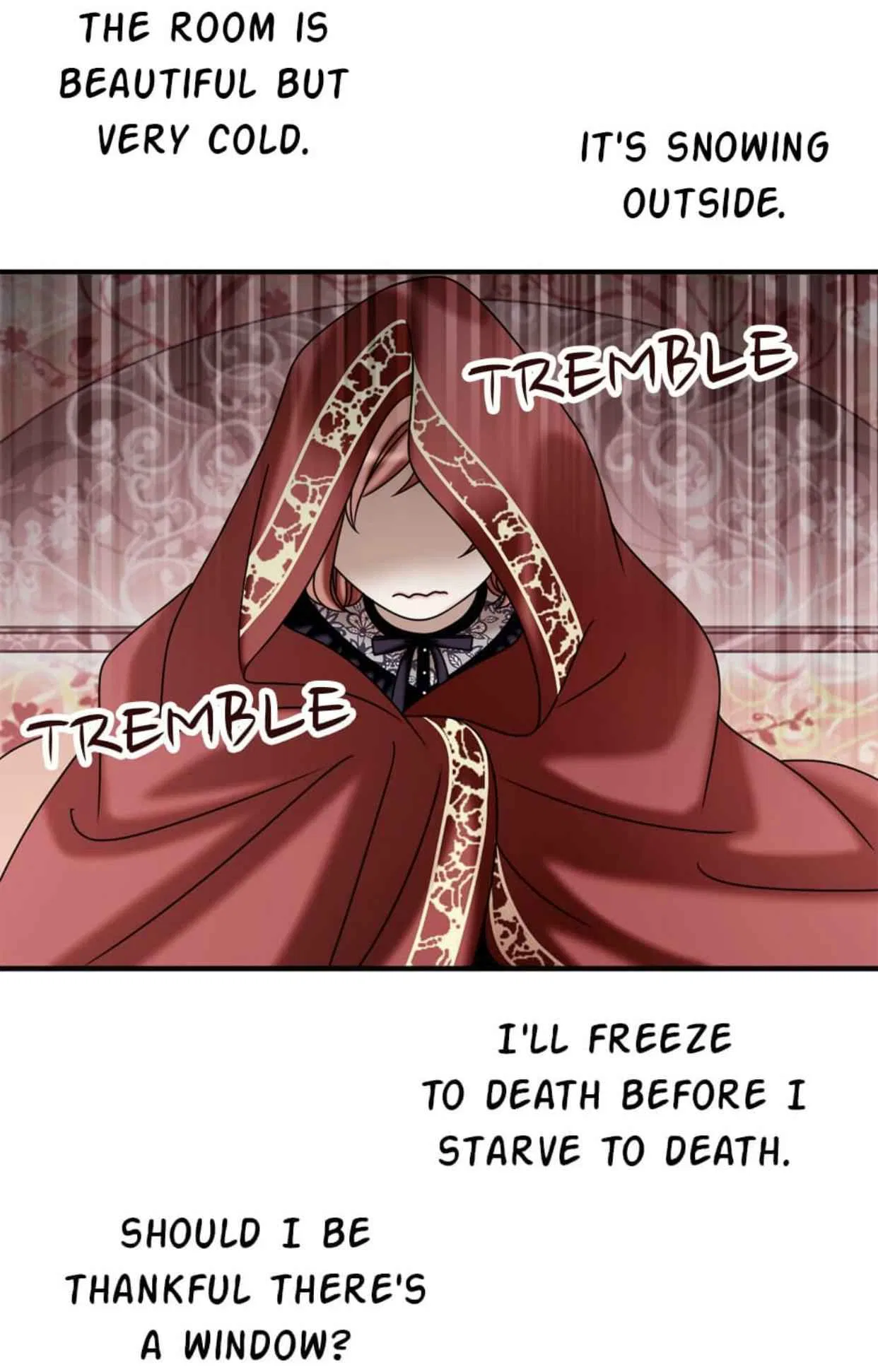 Vampire Academy Chapter 66 – Page 4