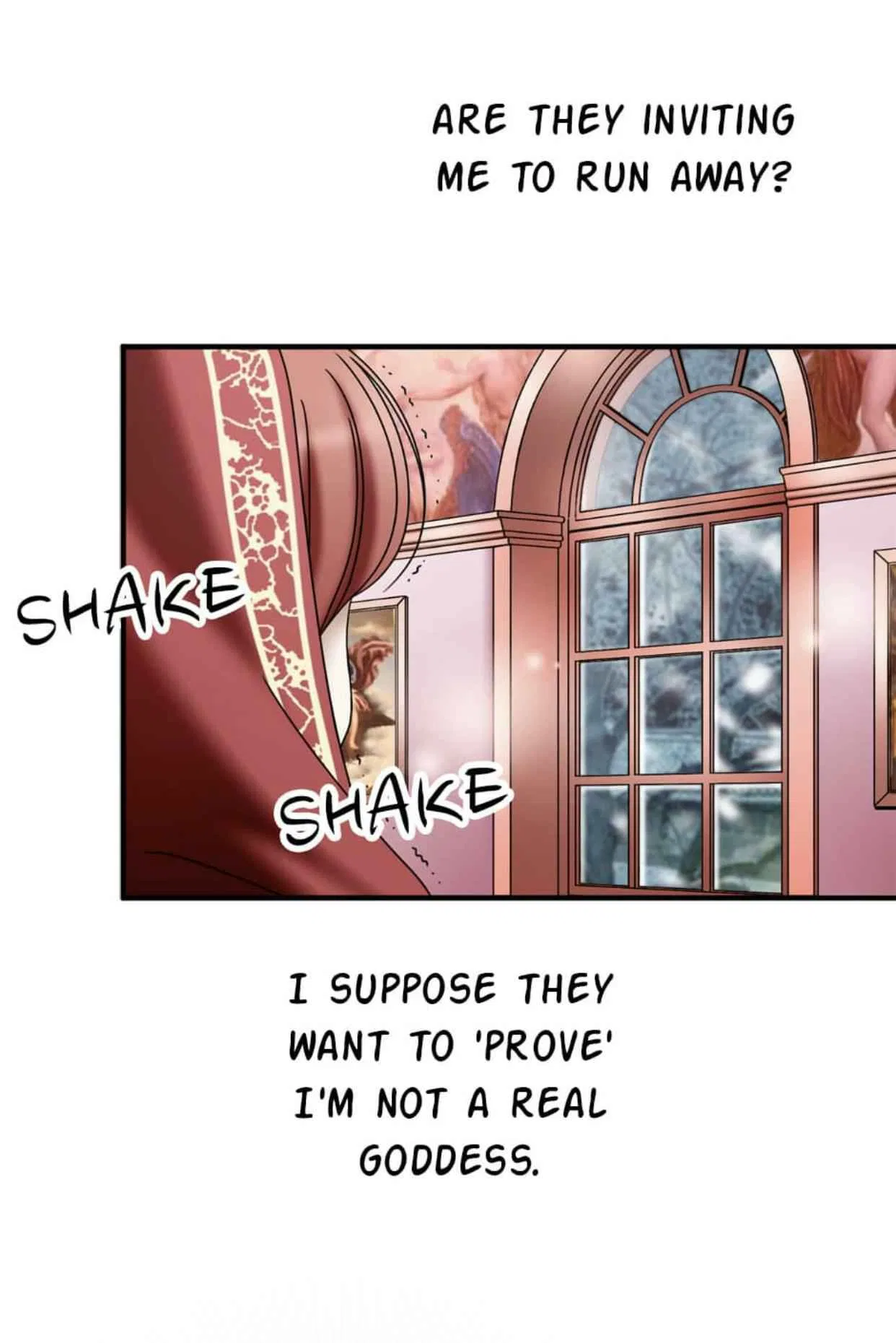 Vampire Academy Chapter 66 – Page 5