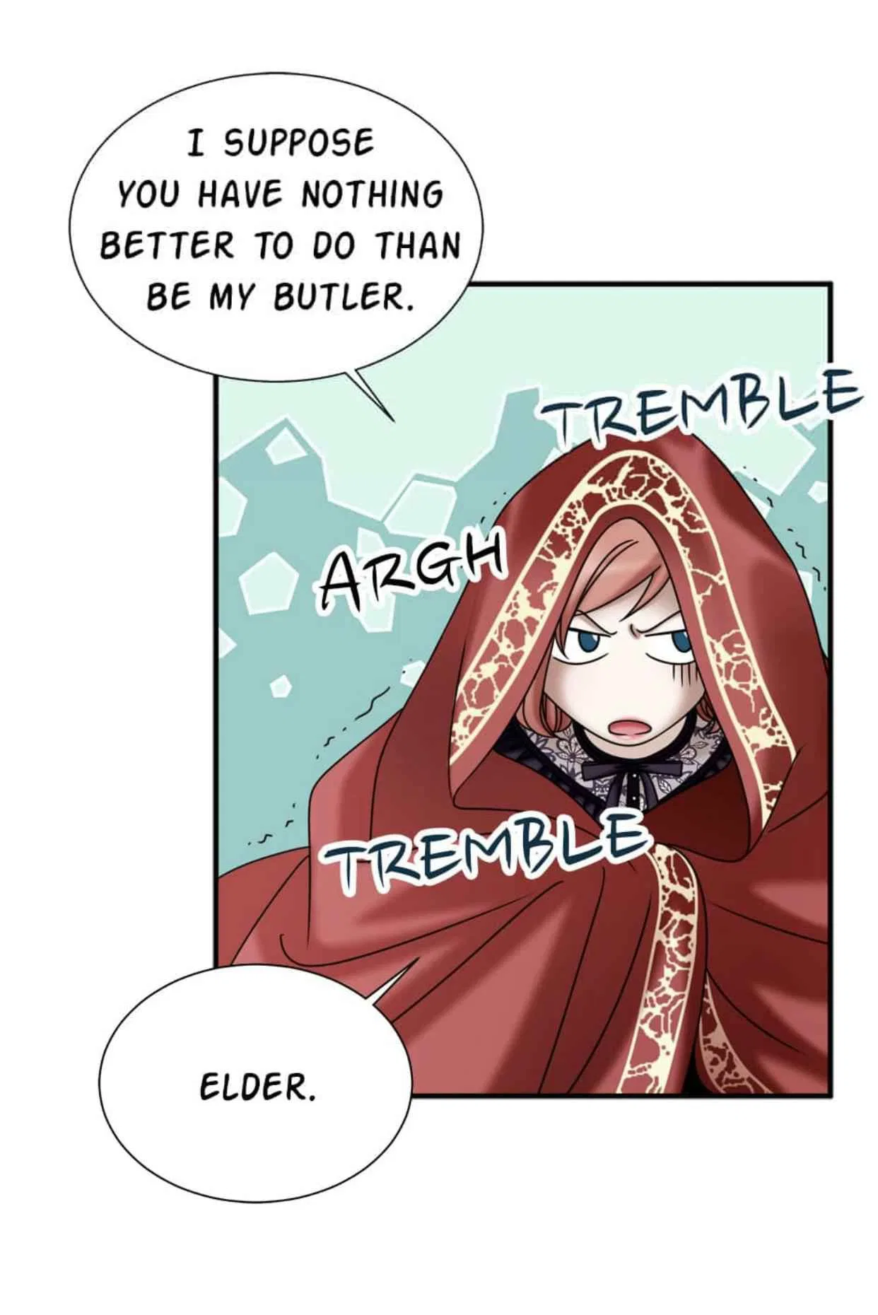 Vampire Academy Chapter 66 – Page 9