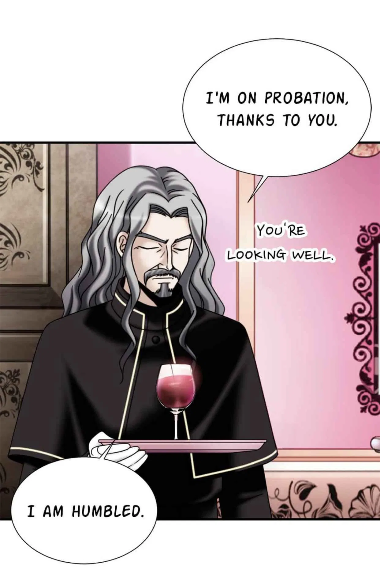 Vampire Academy Chapter 66 – Page 10