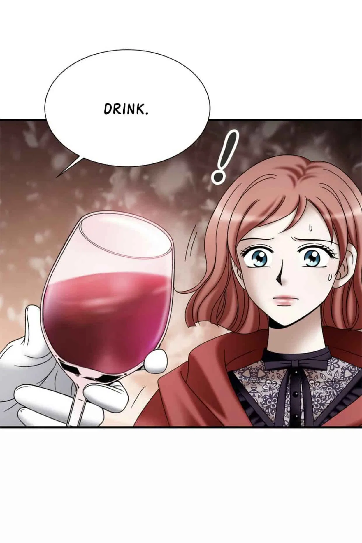 Vampire Academy Chapter 66 – Page 11