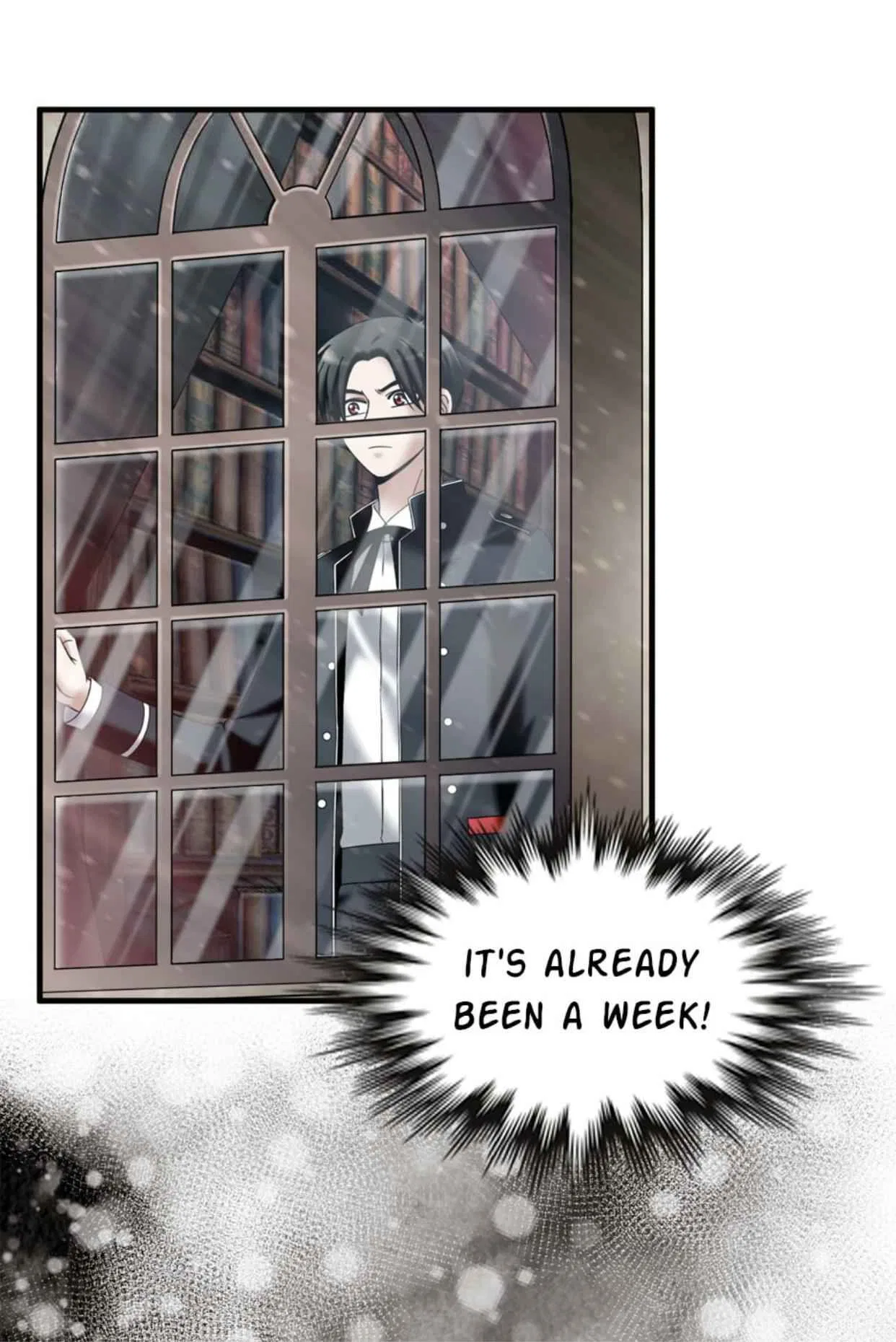 Vampire Academy Chapter 66 – Page 14