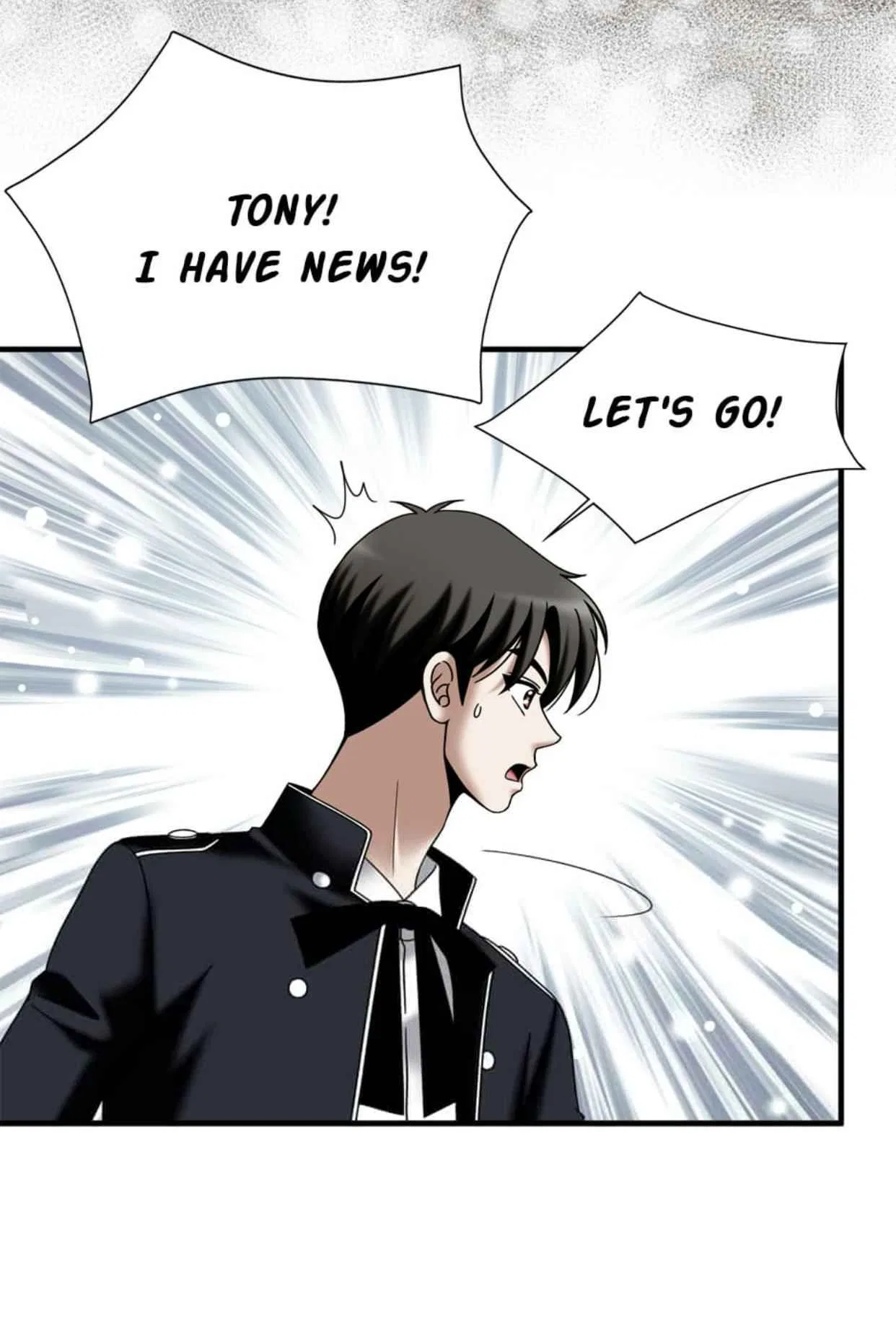 Vampire Academy Chapter 66 – Page 16