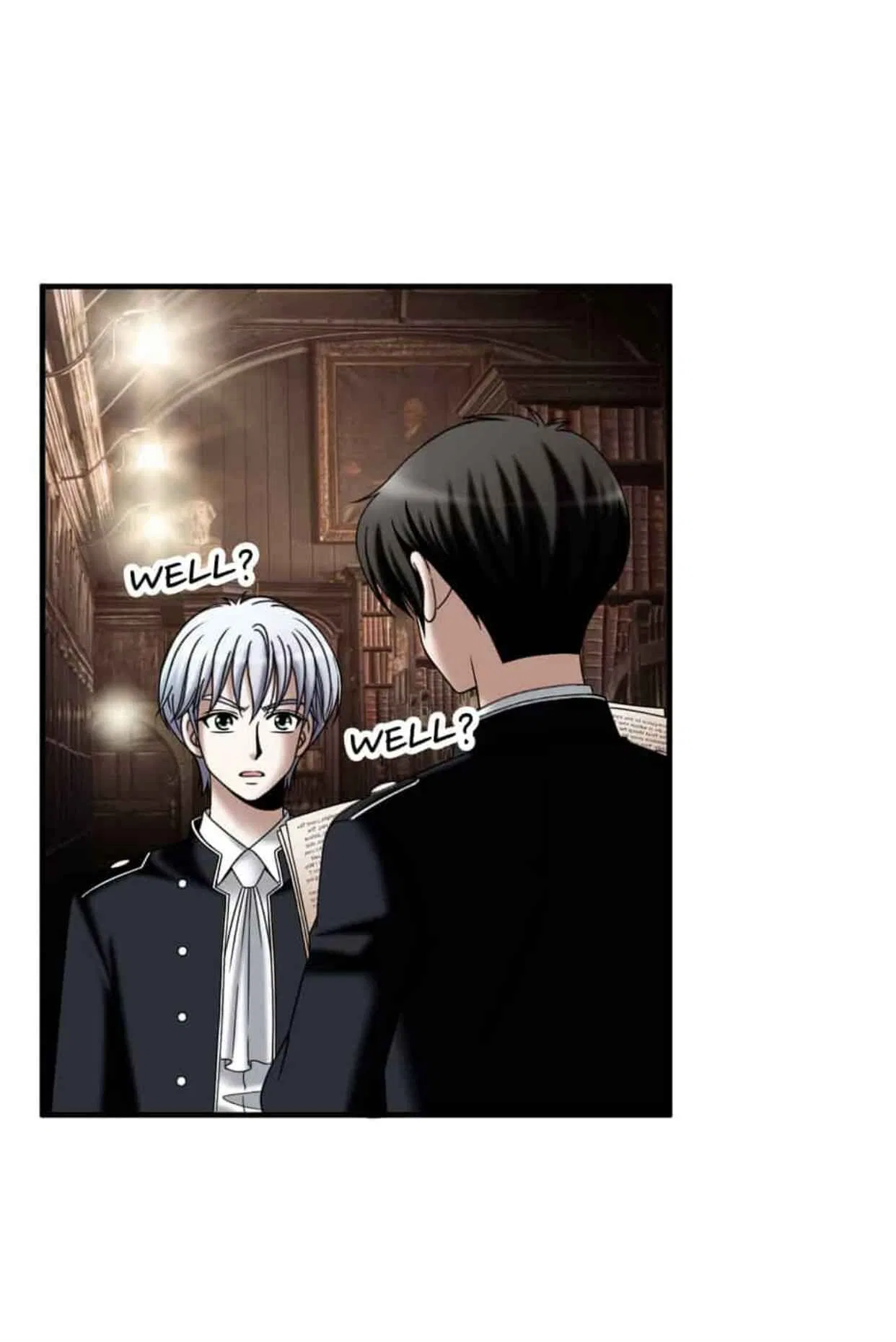 Vampire Academy Chapter 66 – Page 17