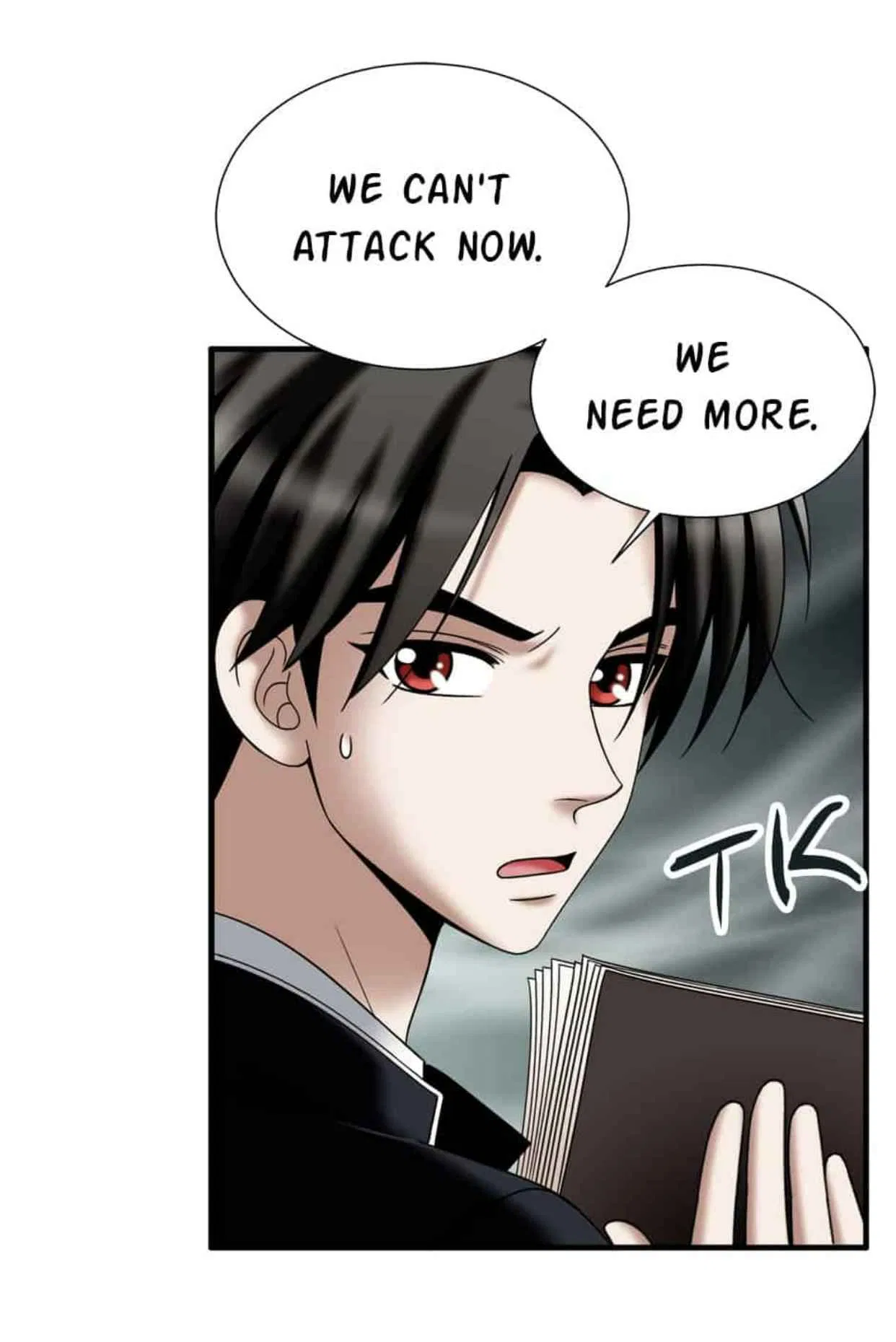 Vampire Academy Chapter 66 – Page 18