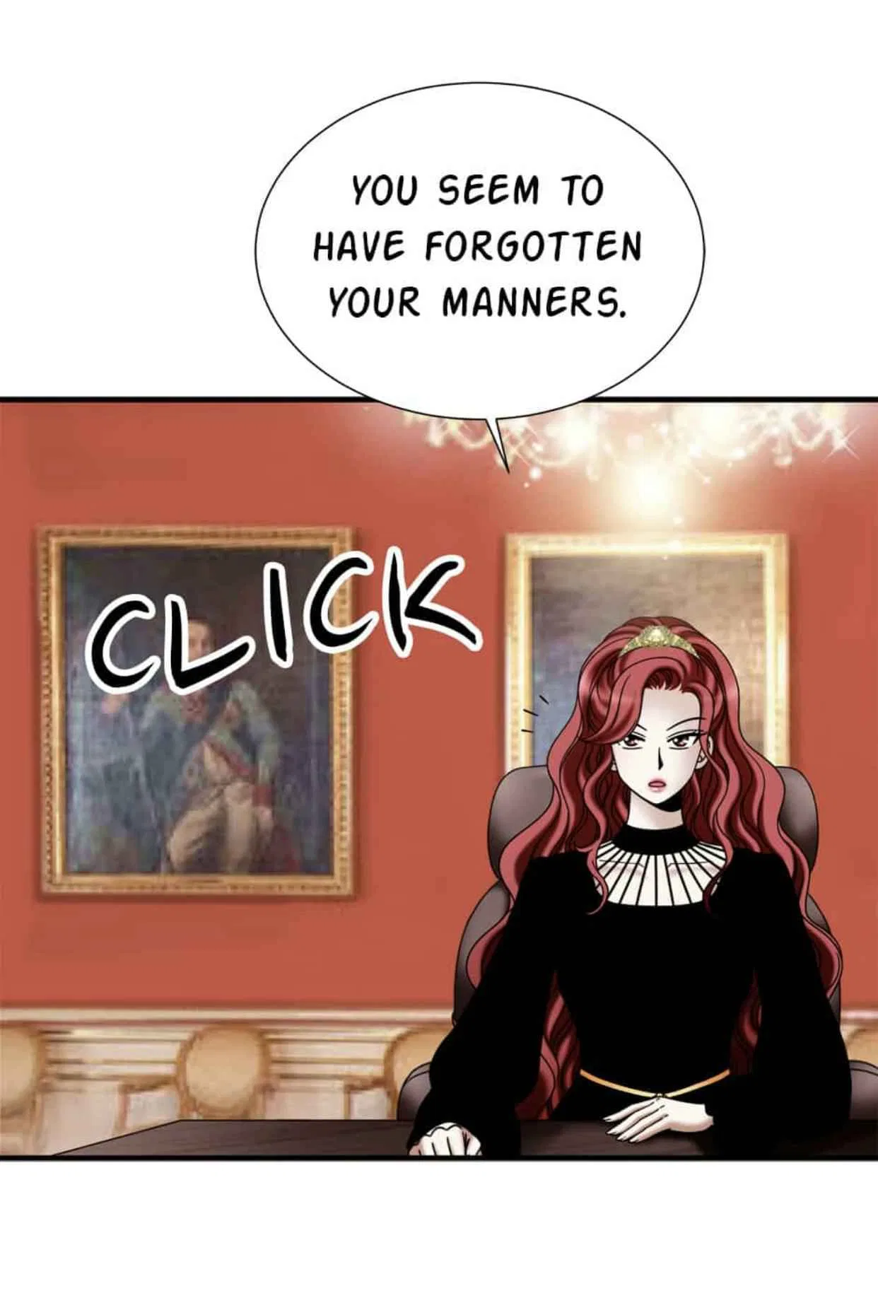 Vampire Academy Chapter 66 – Page 19