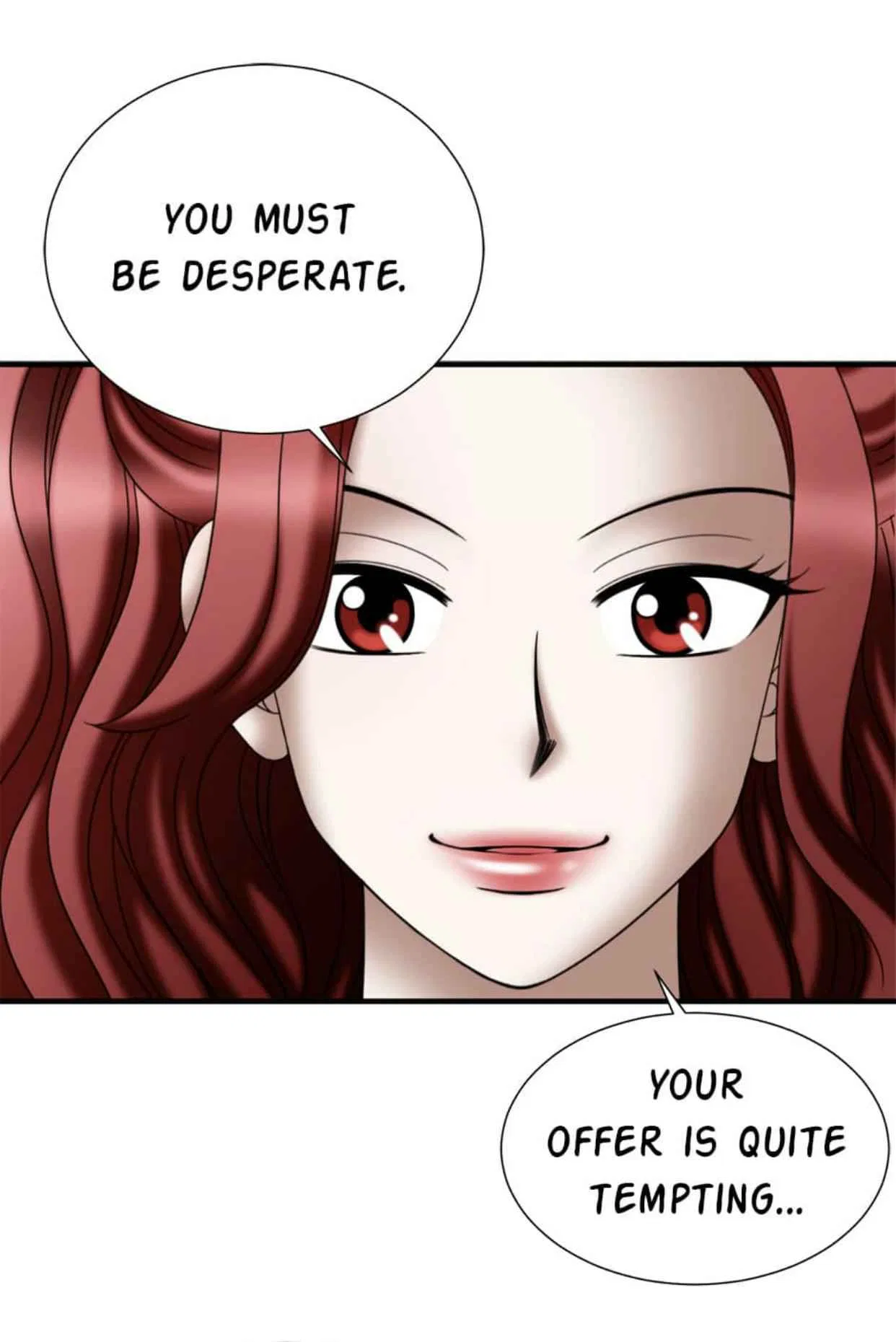 Vampire Academy Chapter 66 – Page 21