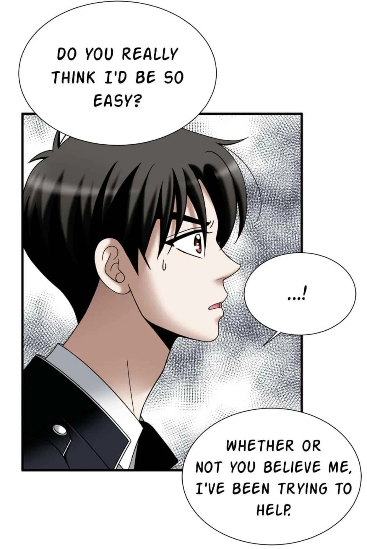Vampire Academy Chapter 66 – Page 22
