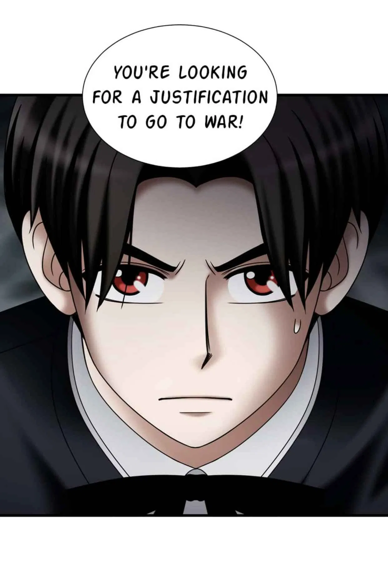 Vampire Academy Chapter 66 – Page 24