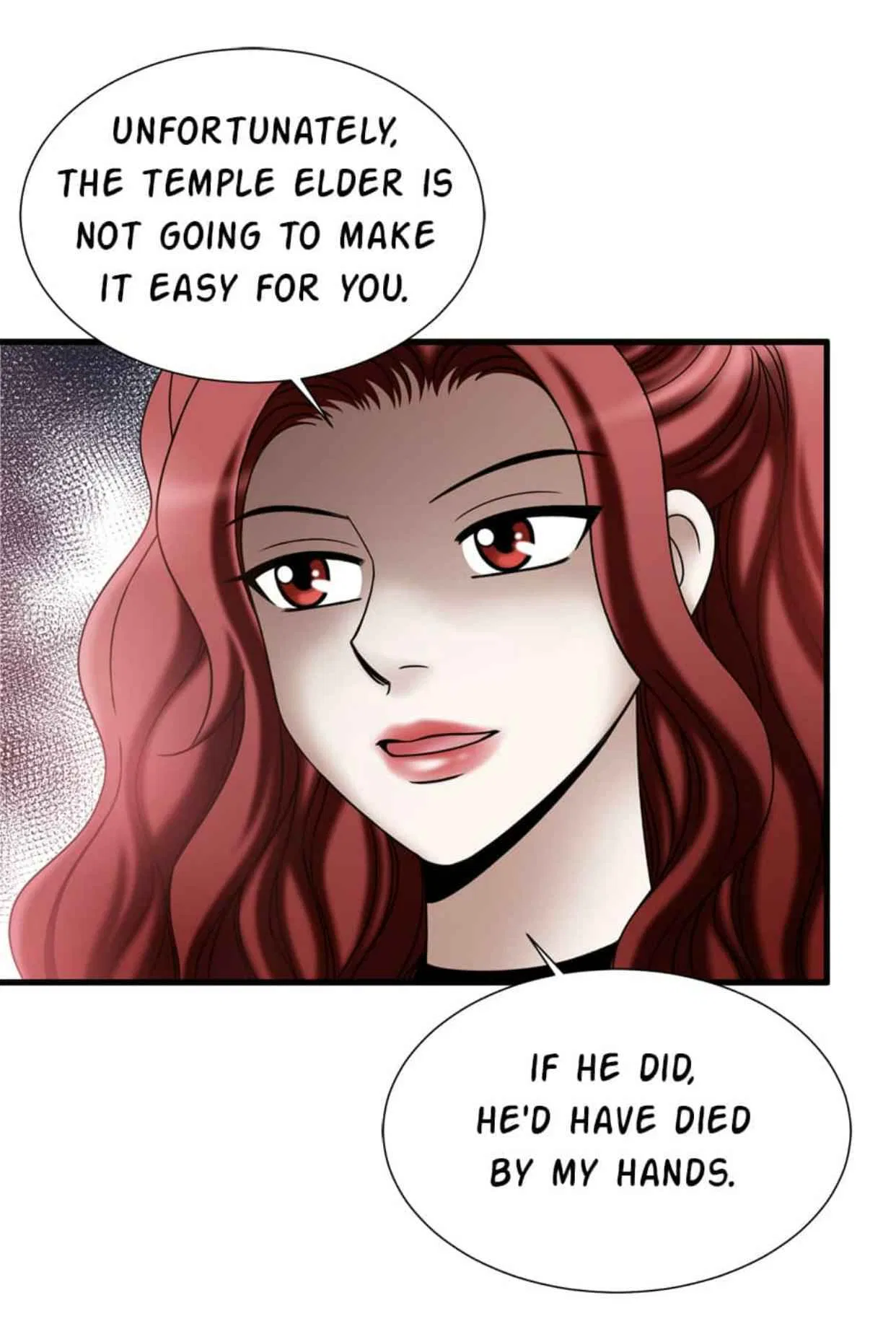 Vampire Academy Chapter 66 – Page 25