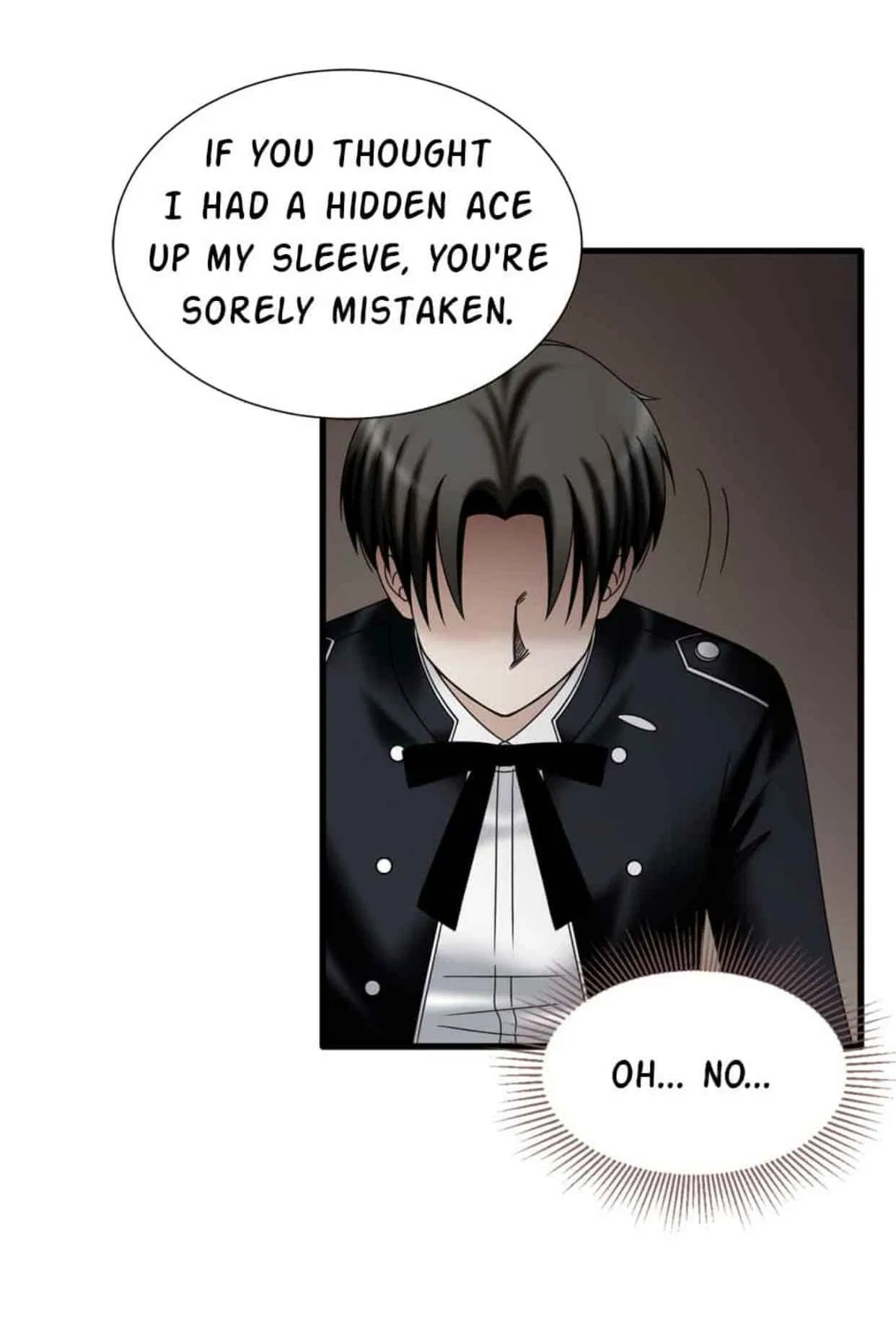 Vampire Academy Chapter 66 – Page 26