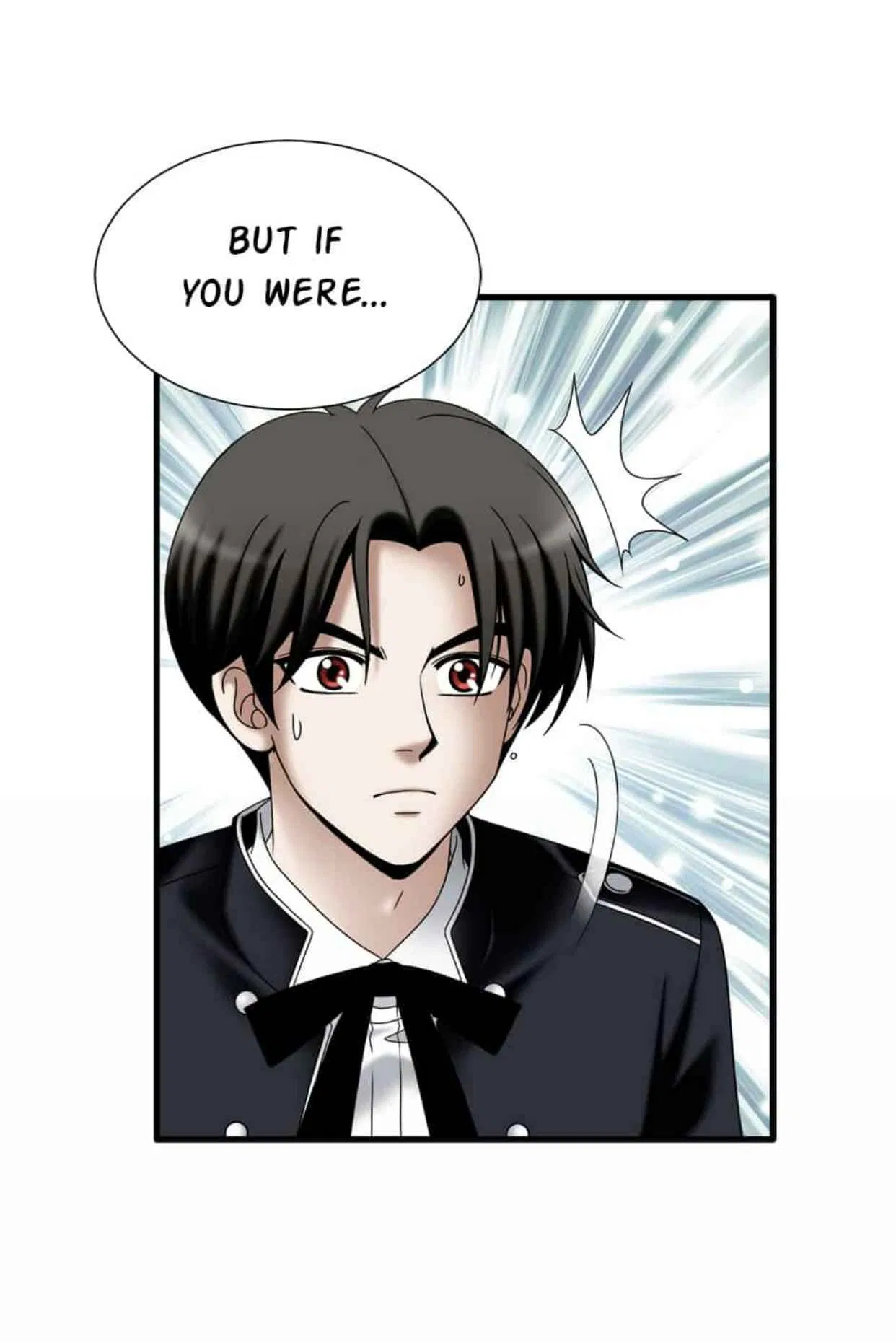 Vampire Academy Chapter 66 – Page 27