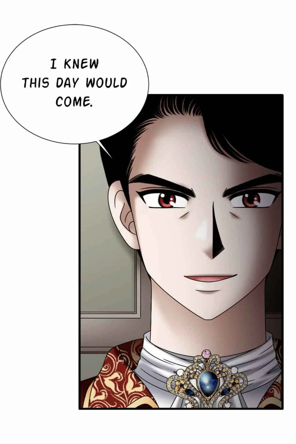 Vampire Academy Chapter 66 – Page 29