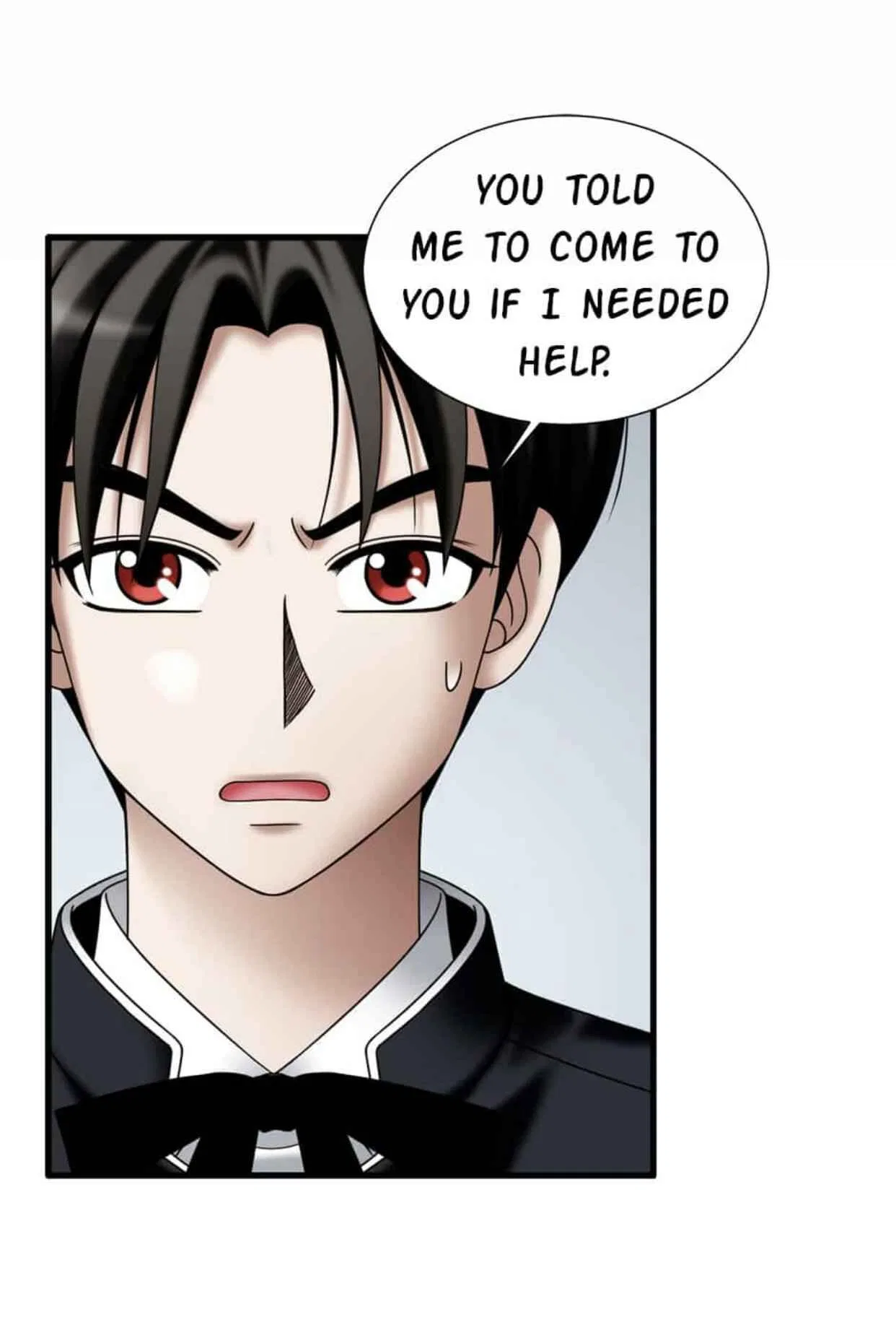 Vampire Academy Chapter 66 – Page 30