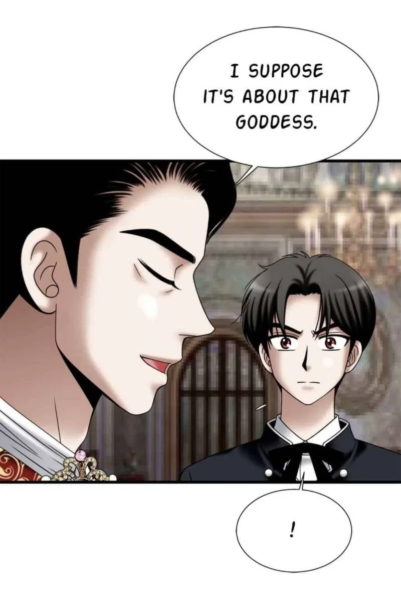 Vampire Academy Chapter 66 – Page 31