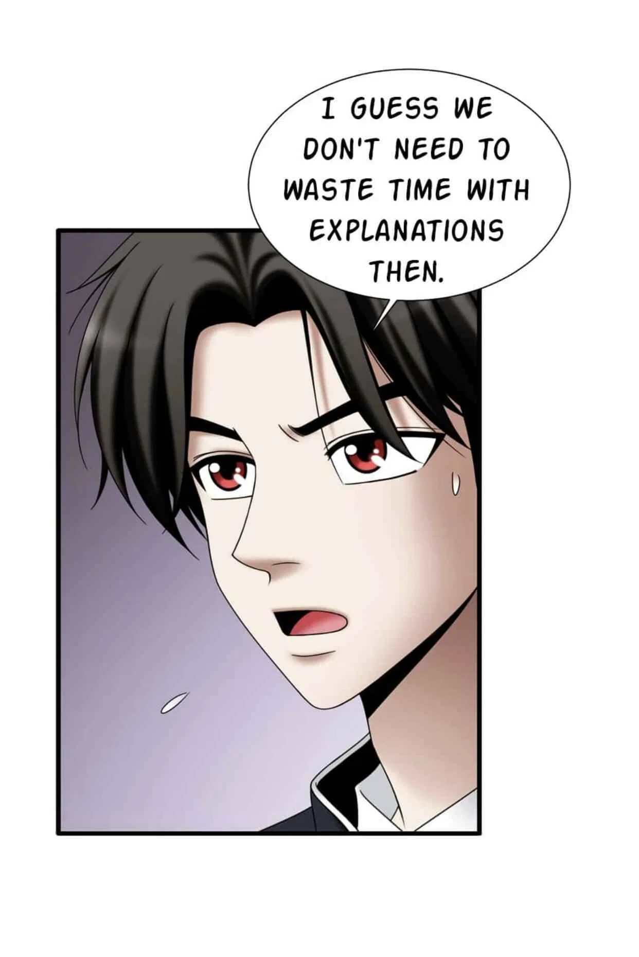 Vampire Academy Chapter 66 – Page 32