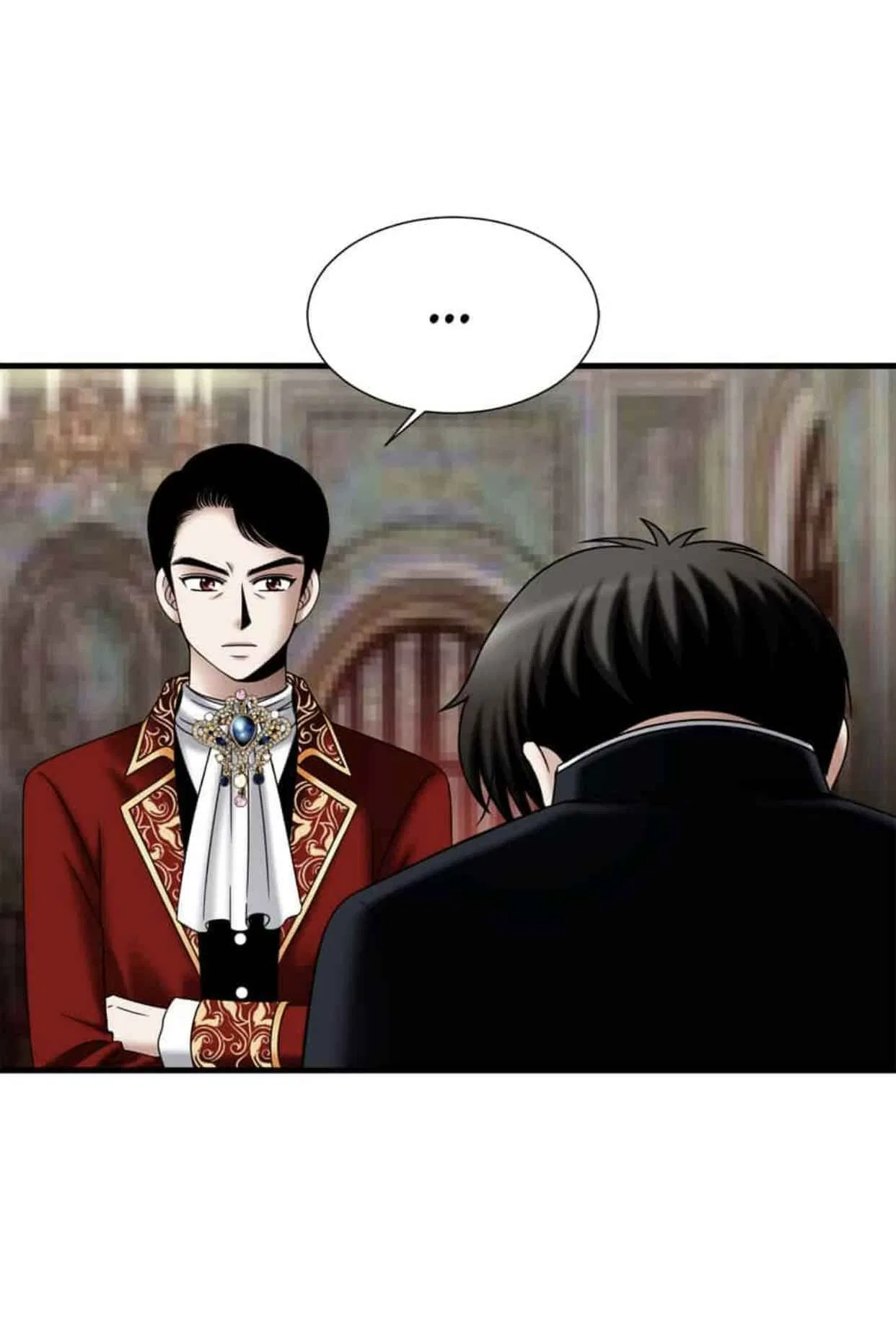 Vampire Academy Chapter 66 – Page 33