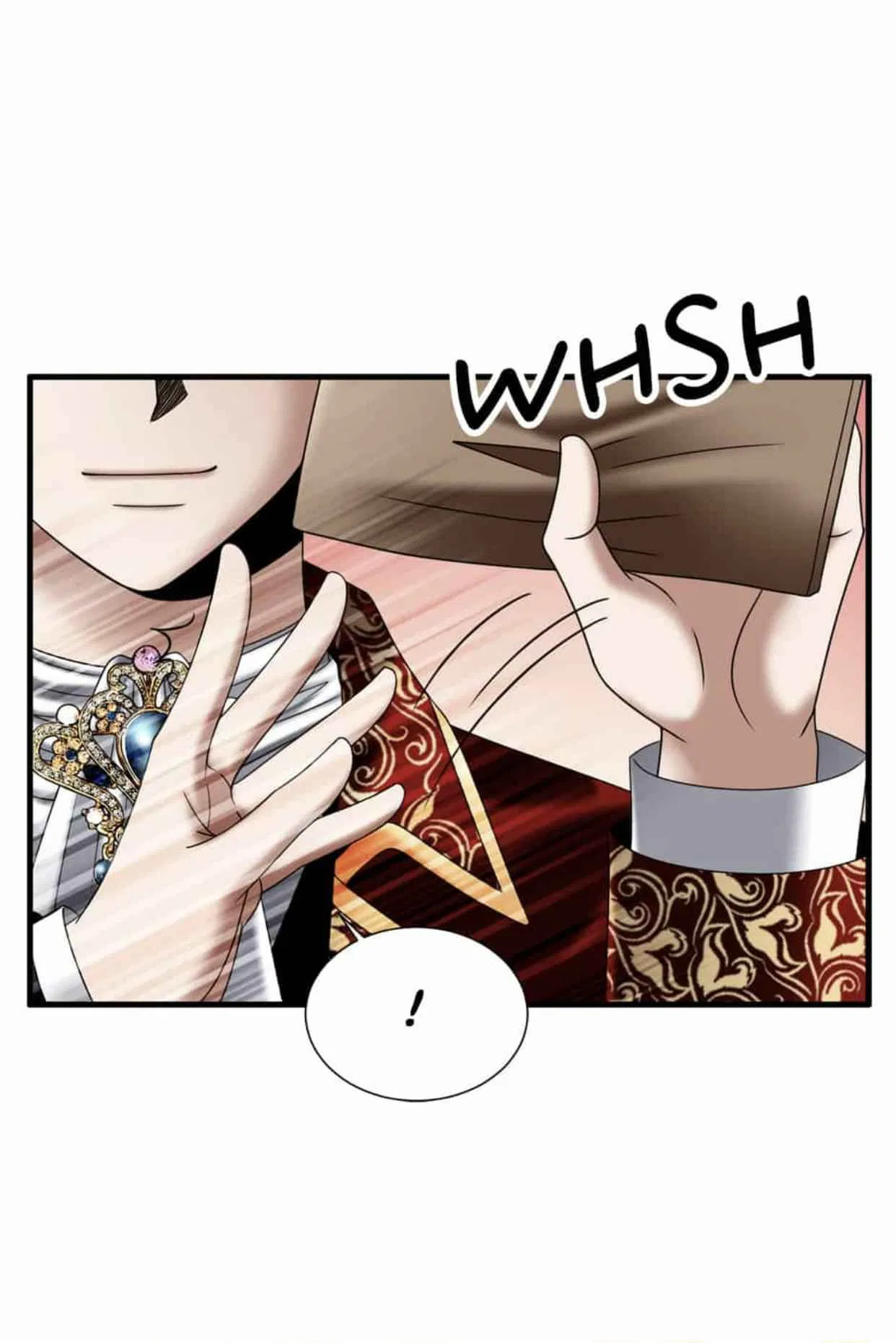 Vampire Academy Chapter 66 – Page 37