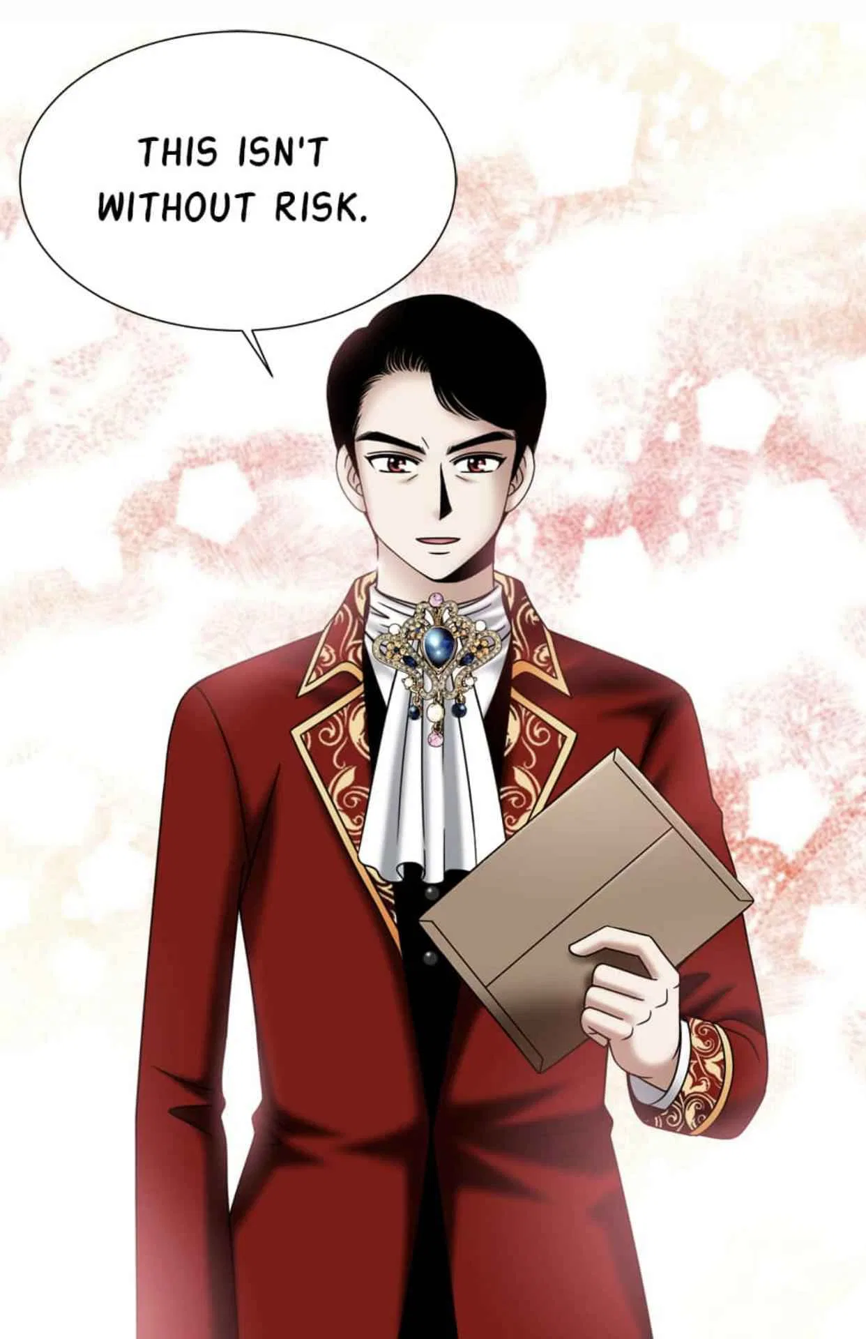 Vampire Academy Chapter 66 – Page 38